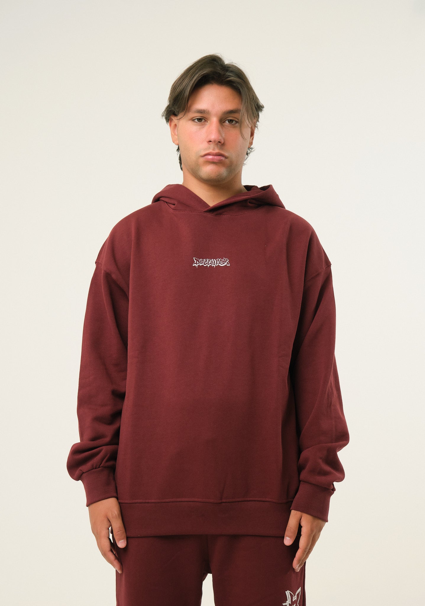 Felpa basic