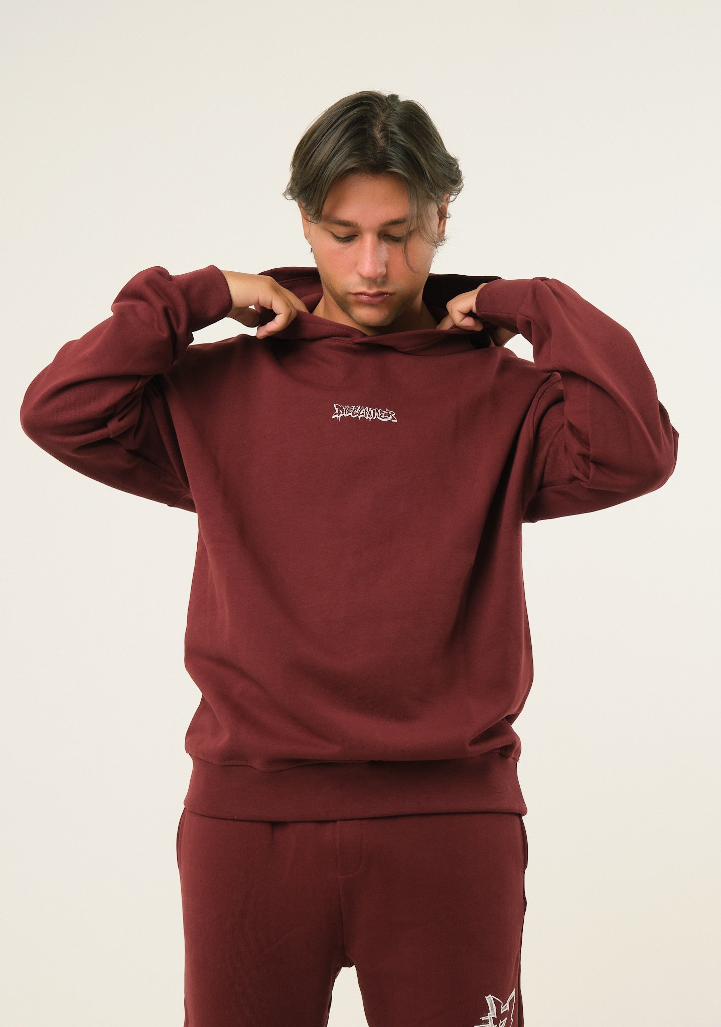 Felpa basic