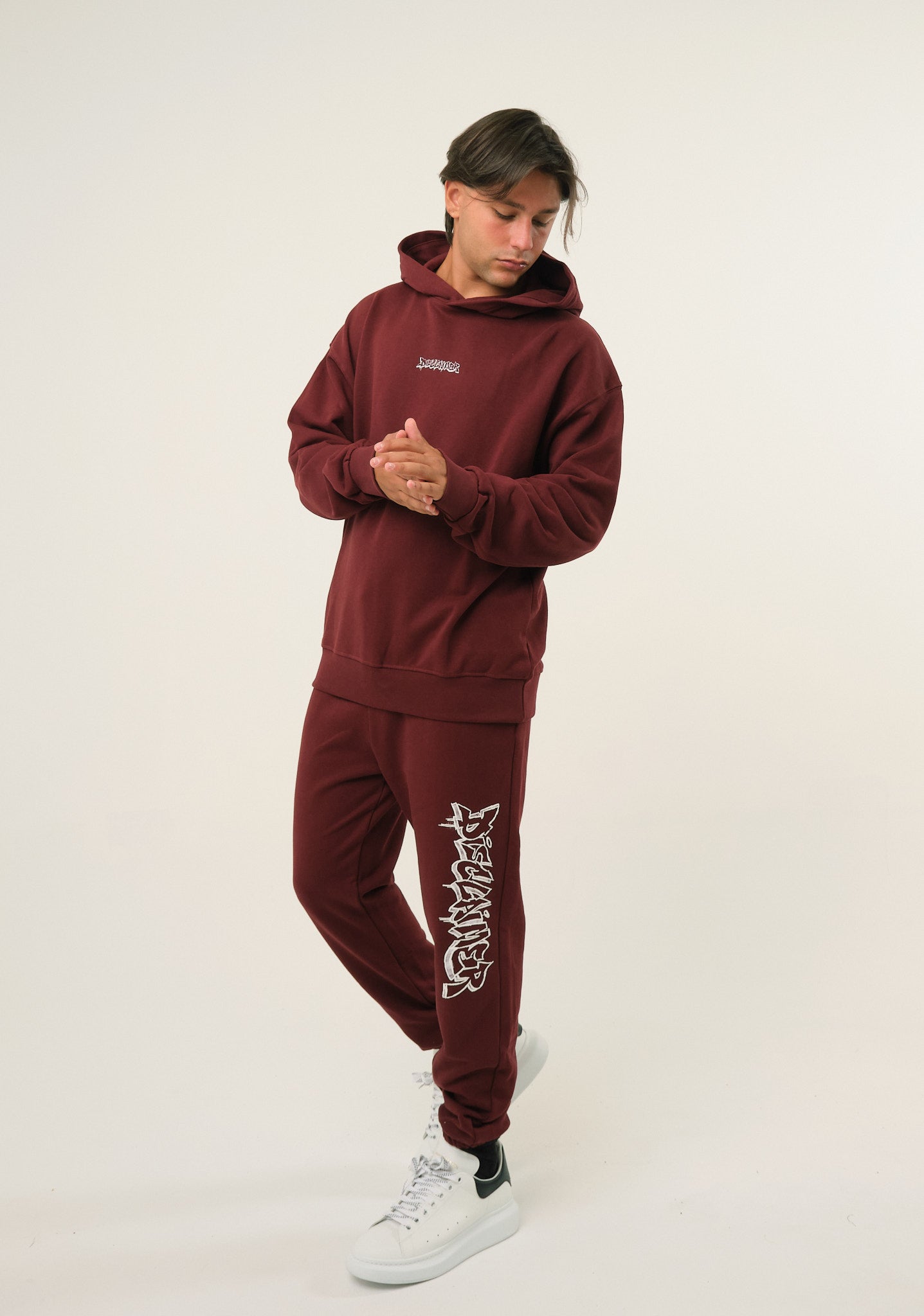 Felpa basic