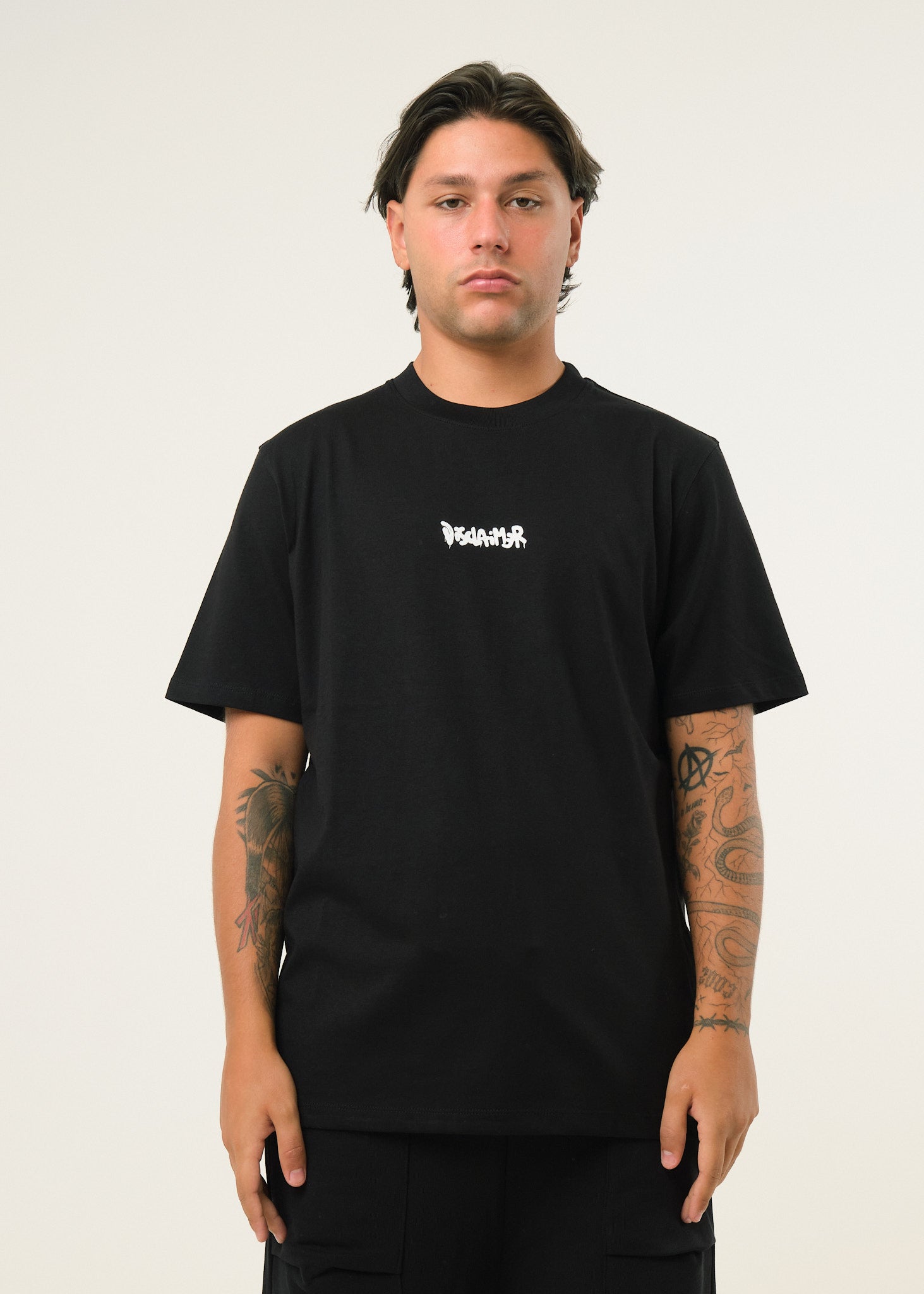 T-shirt con stampe