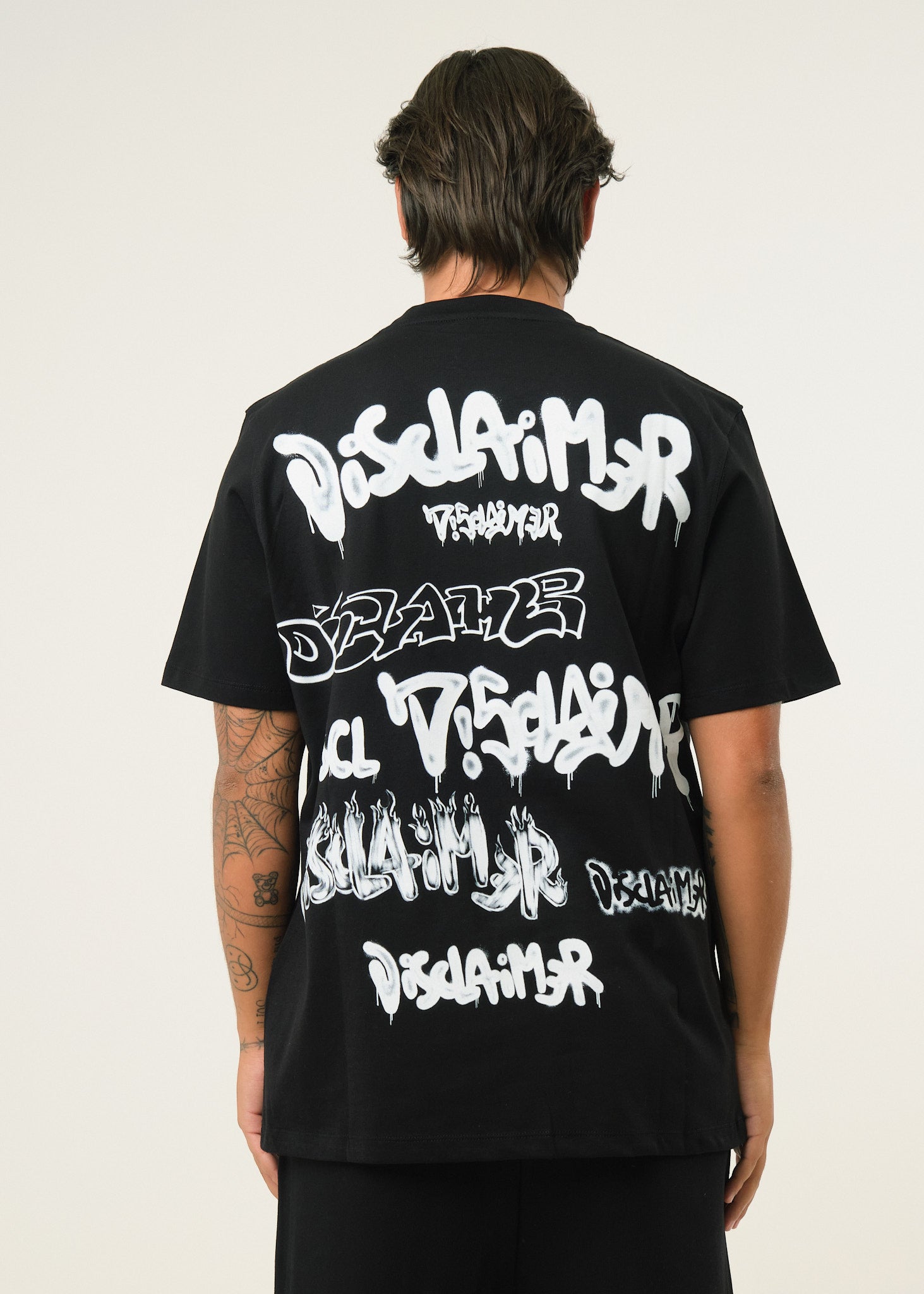 T-shirt con stampe