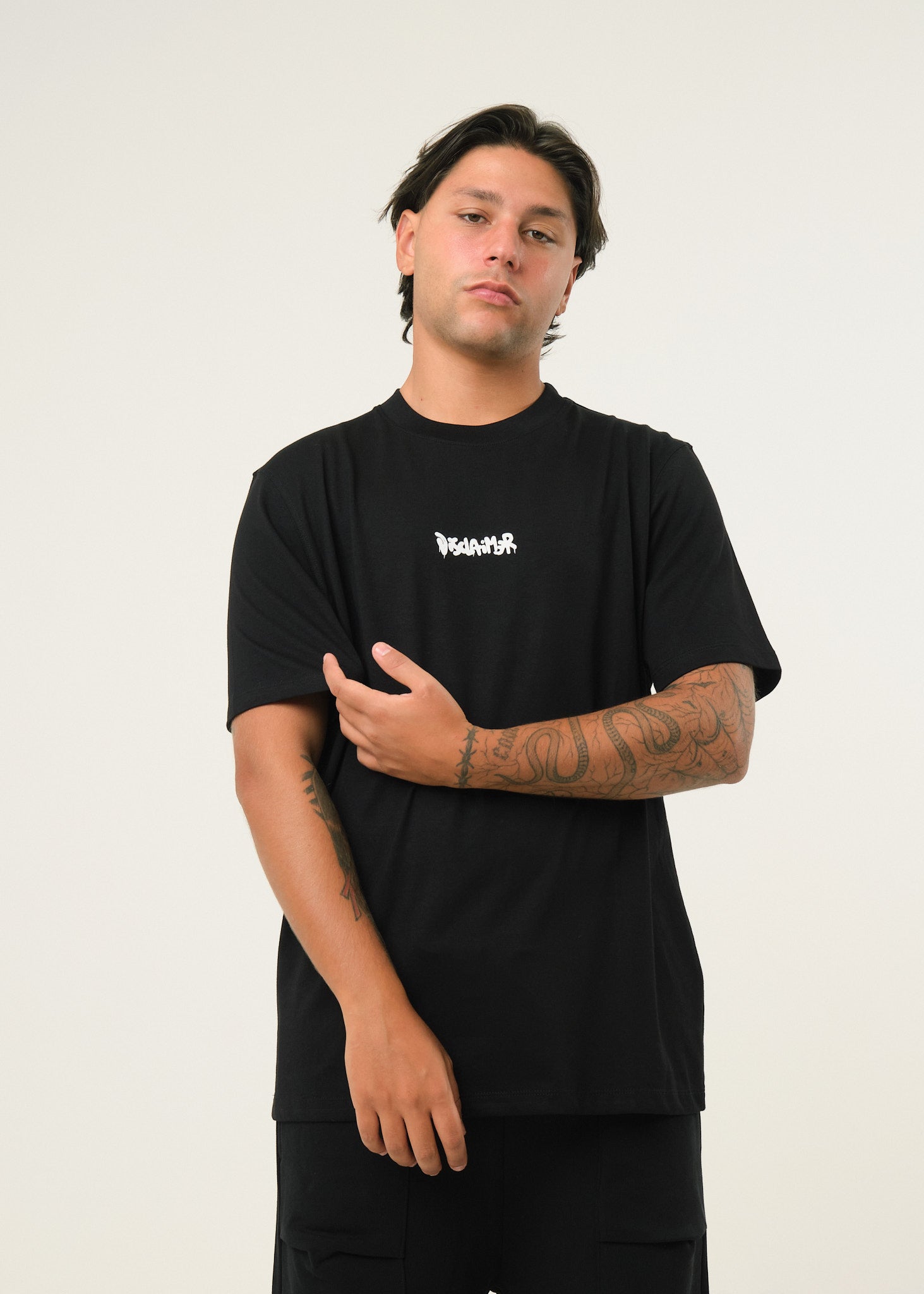 T-shirt con stampe