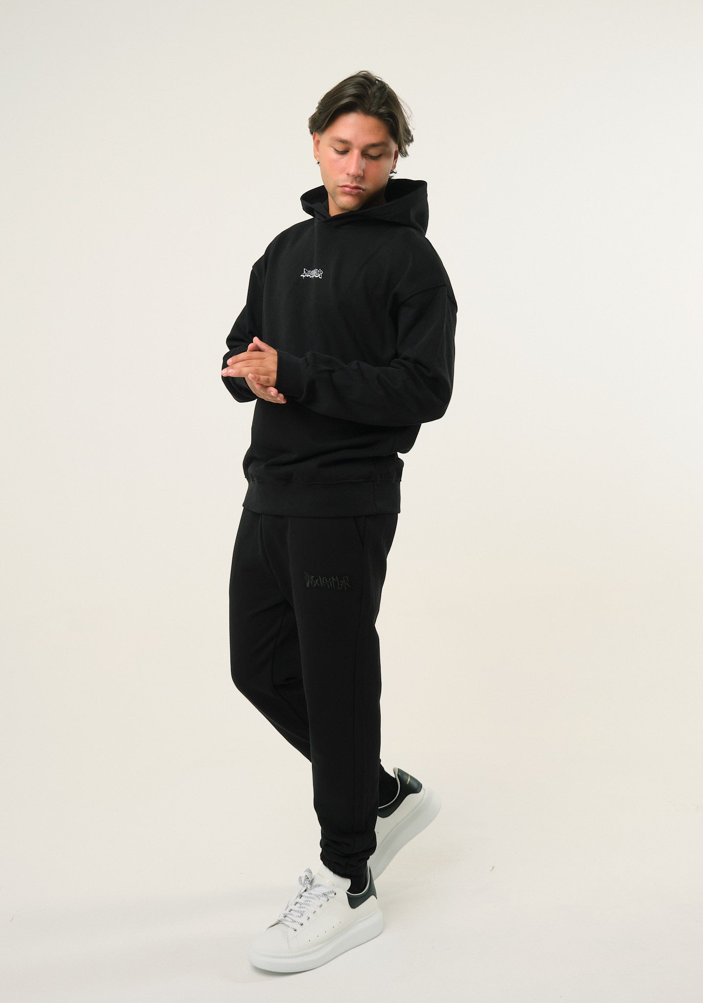 Felpa basic