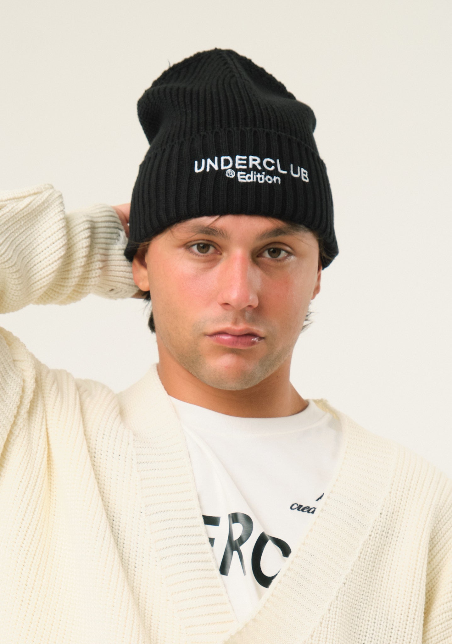 Cappello beanie
