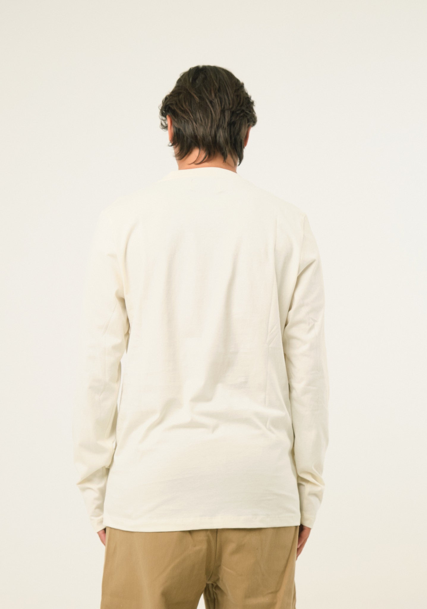 Maglia in jersey