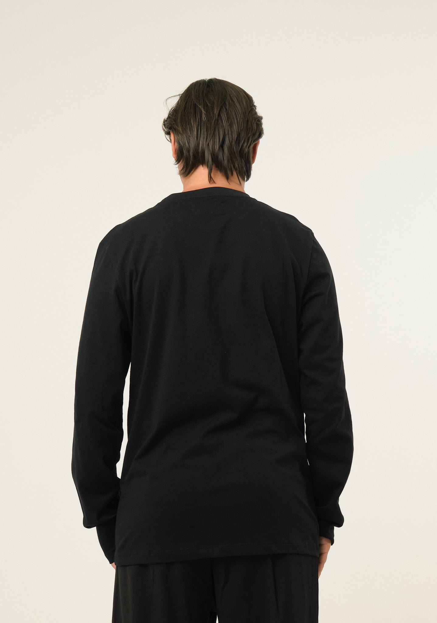 Maglia in jersey
