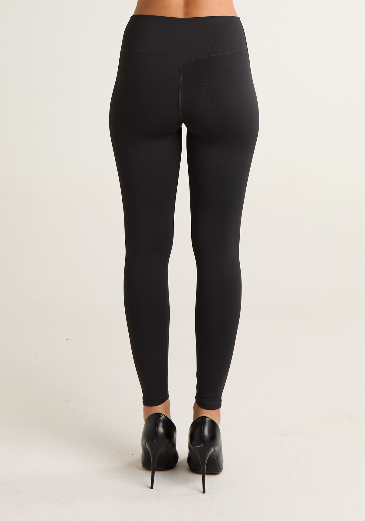 Leggings in lycra