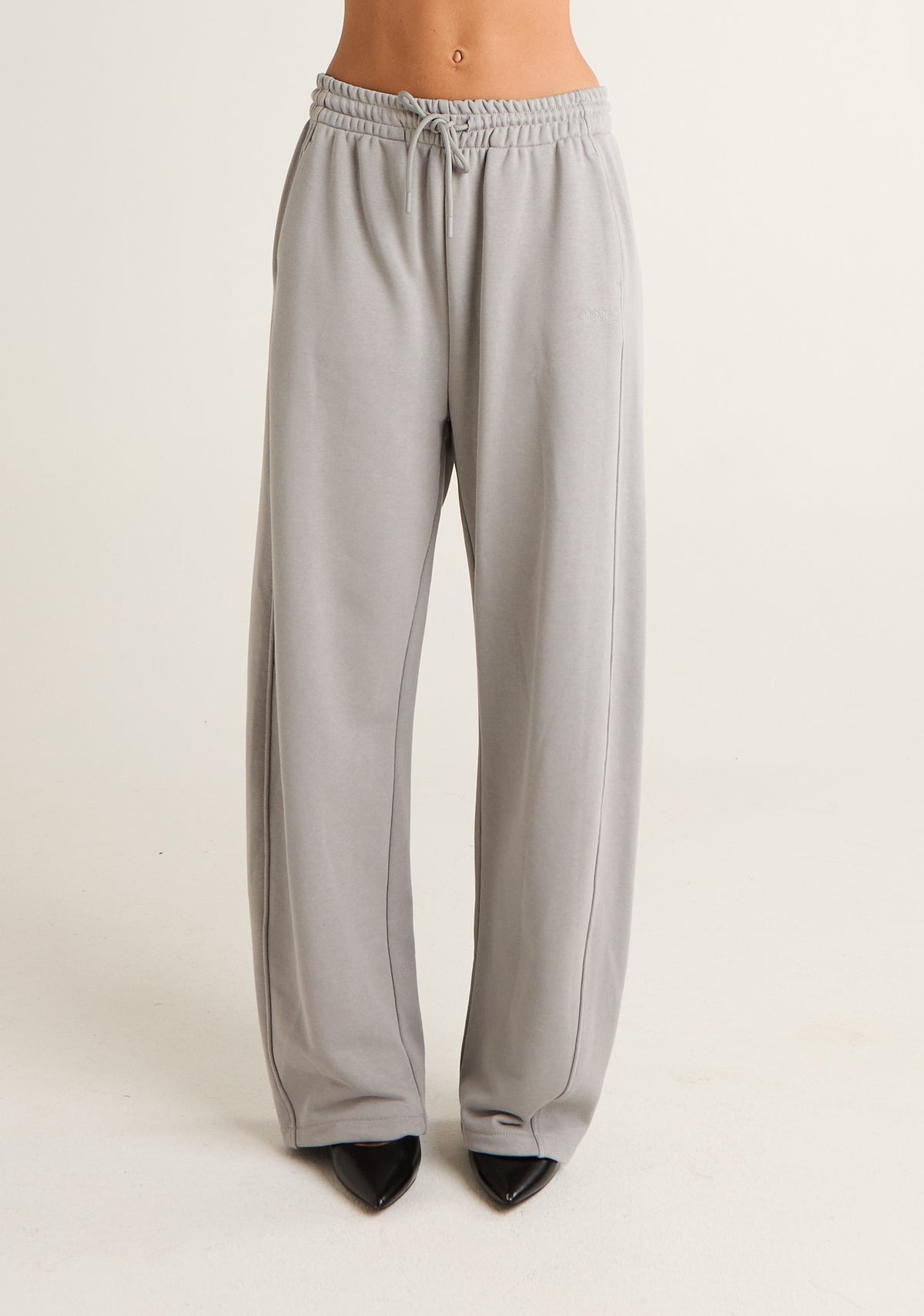 Pantalone tuta soft touch