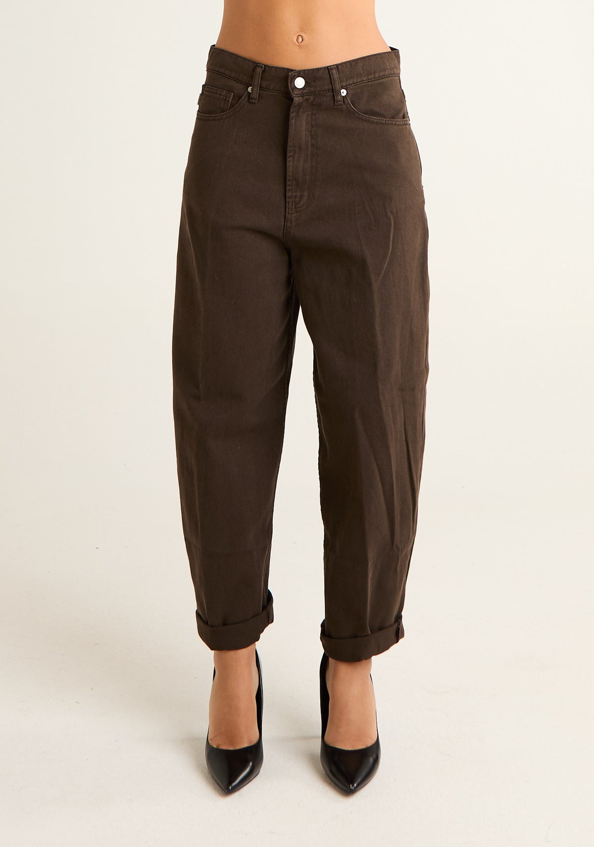 Jeans relaxed fit Laila