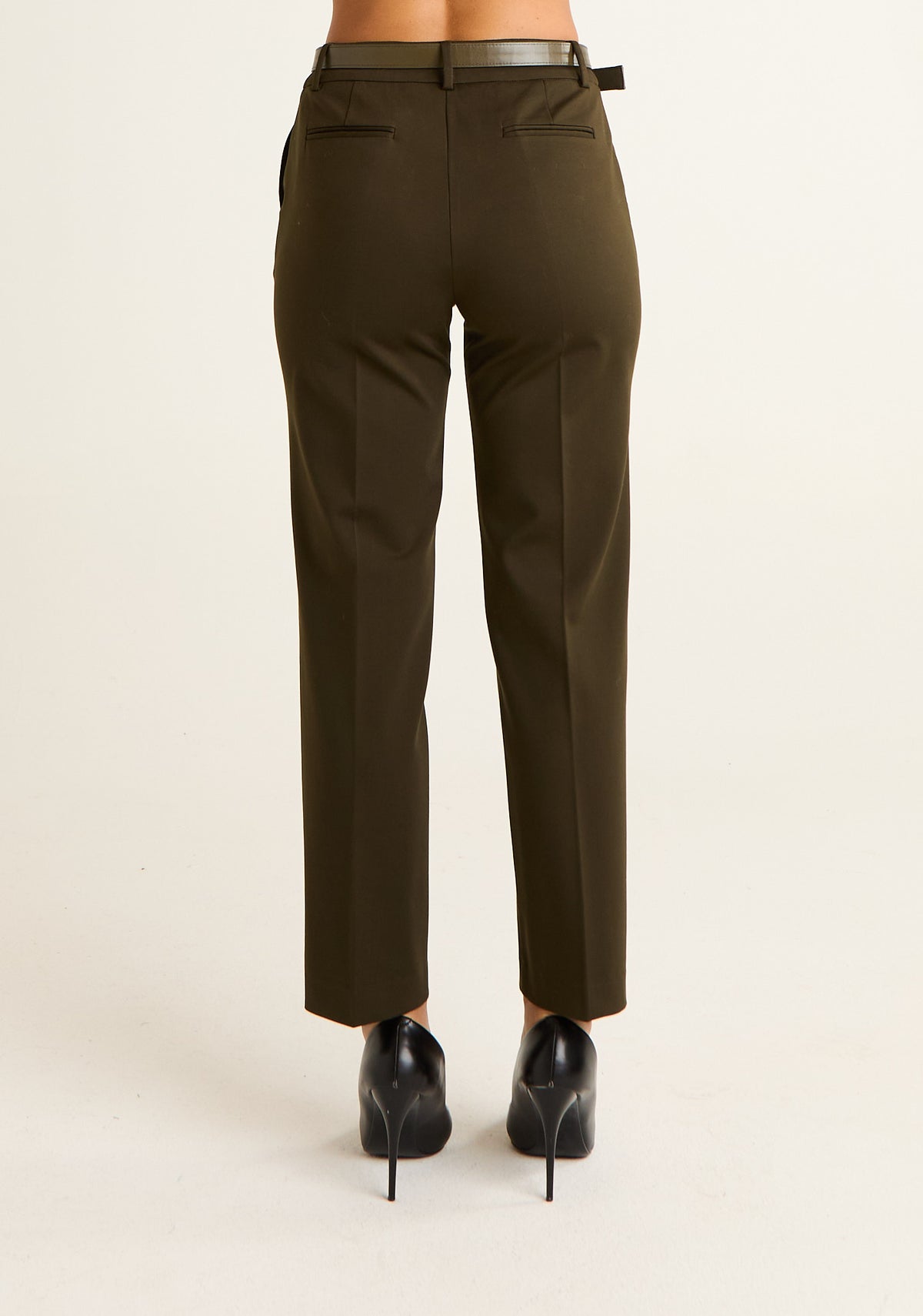 Pantalone Taty con cintura