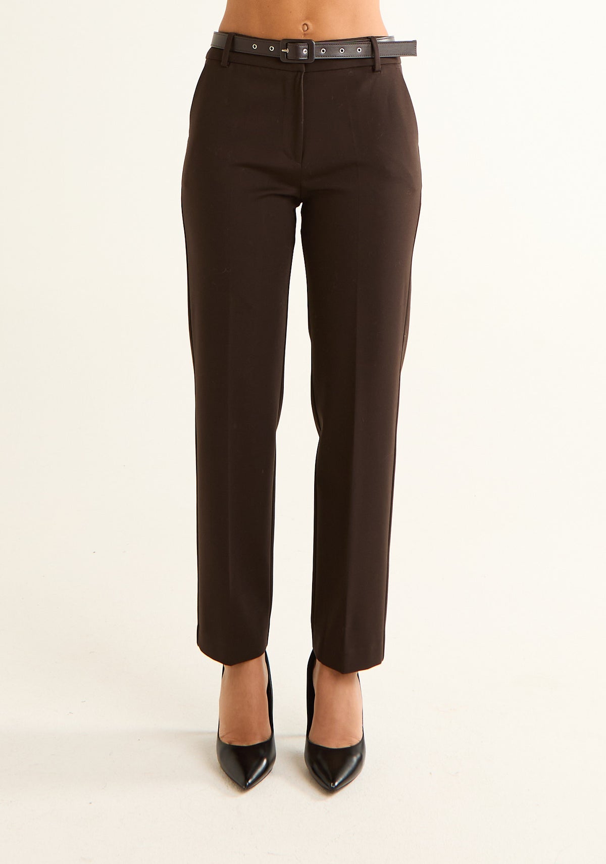 Pantalone Taty con cintura