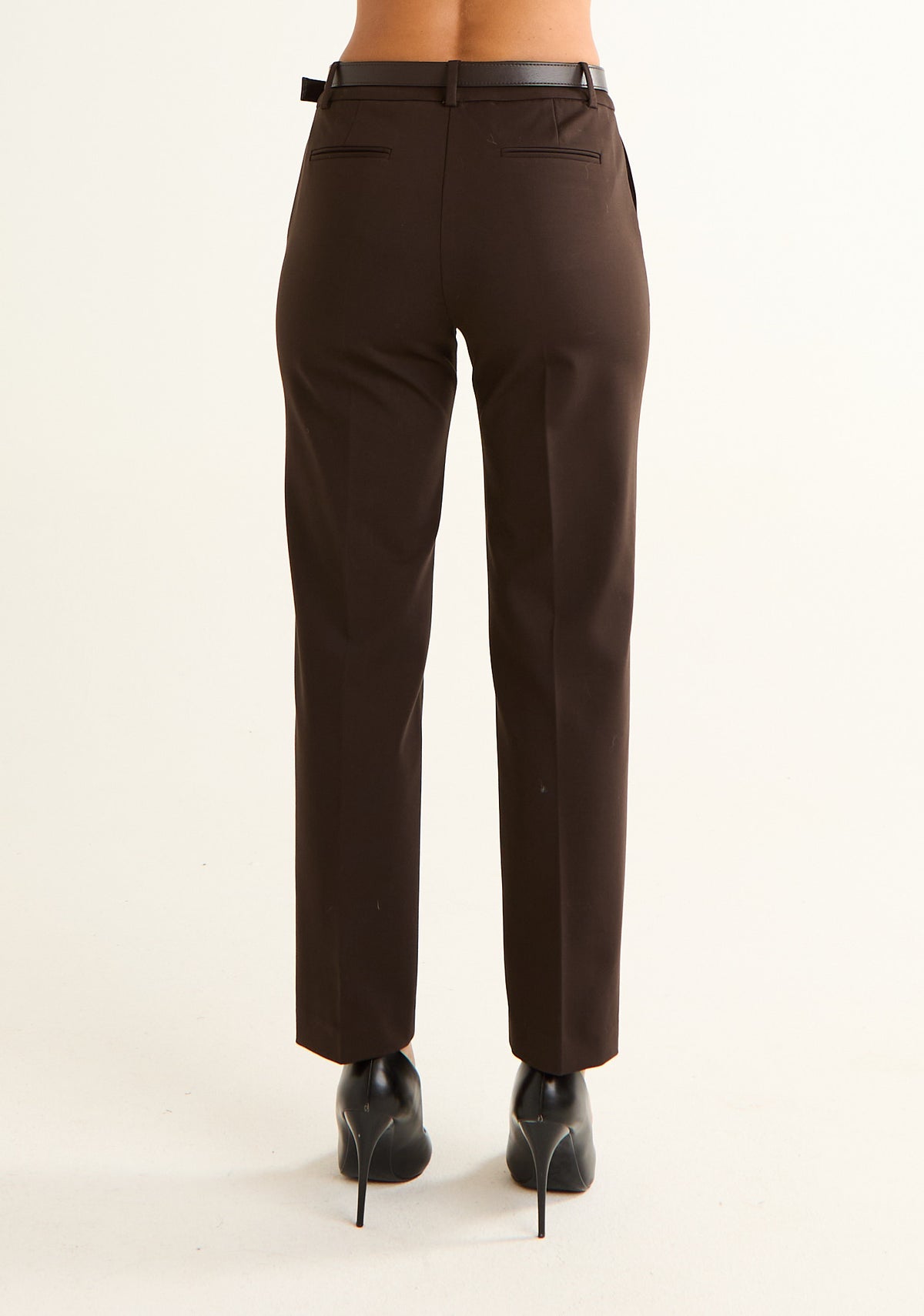 Pantalone Taty con cintura