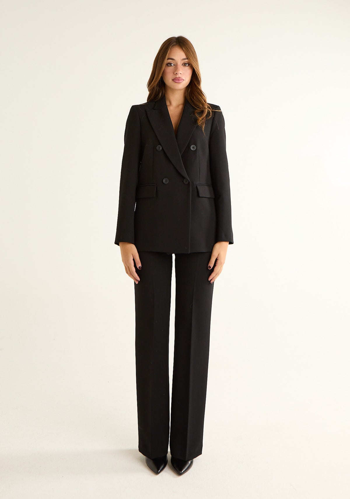 Coordinato Tailleur