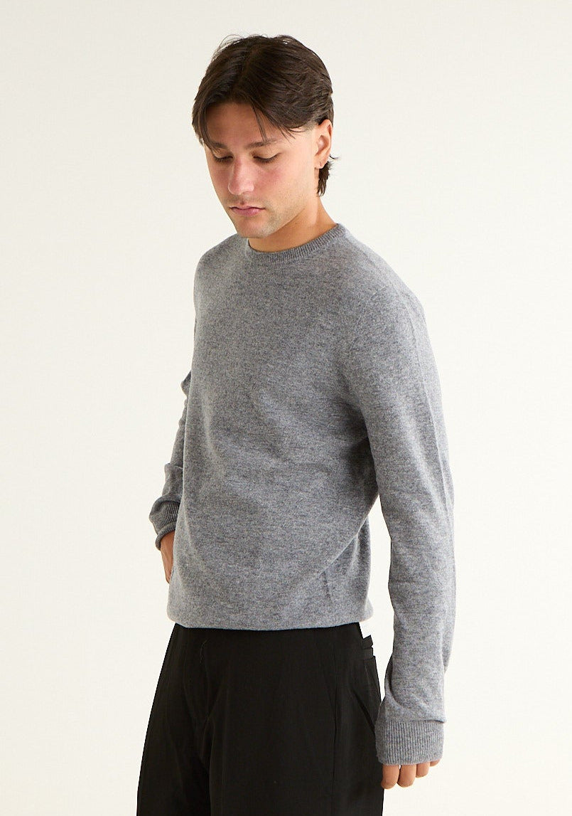 Maglia in filato leggero
