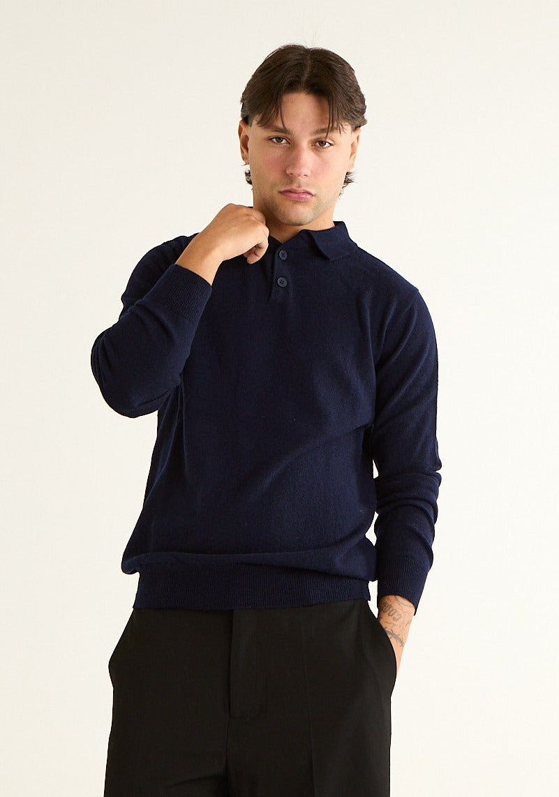 Maglia polo