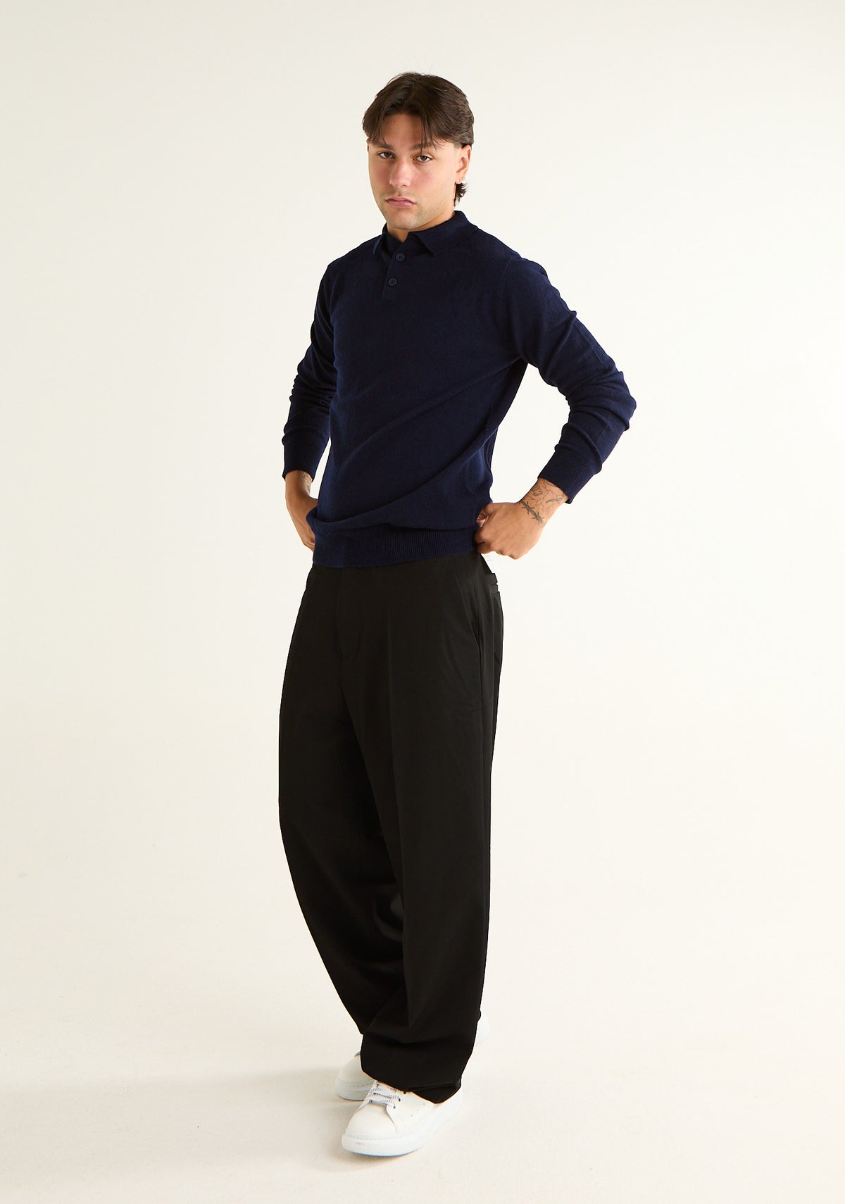 Maglia polo
