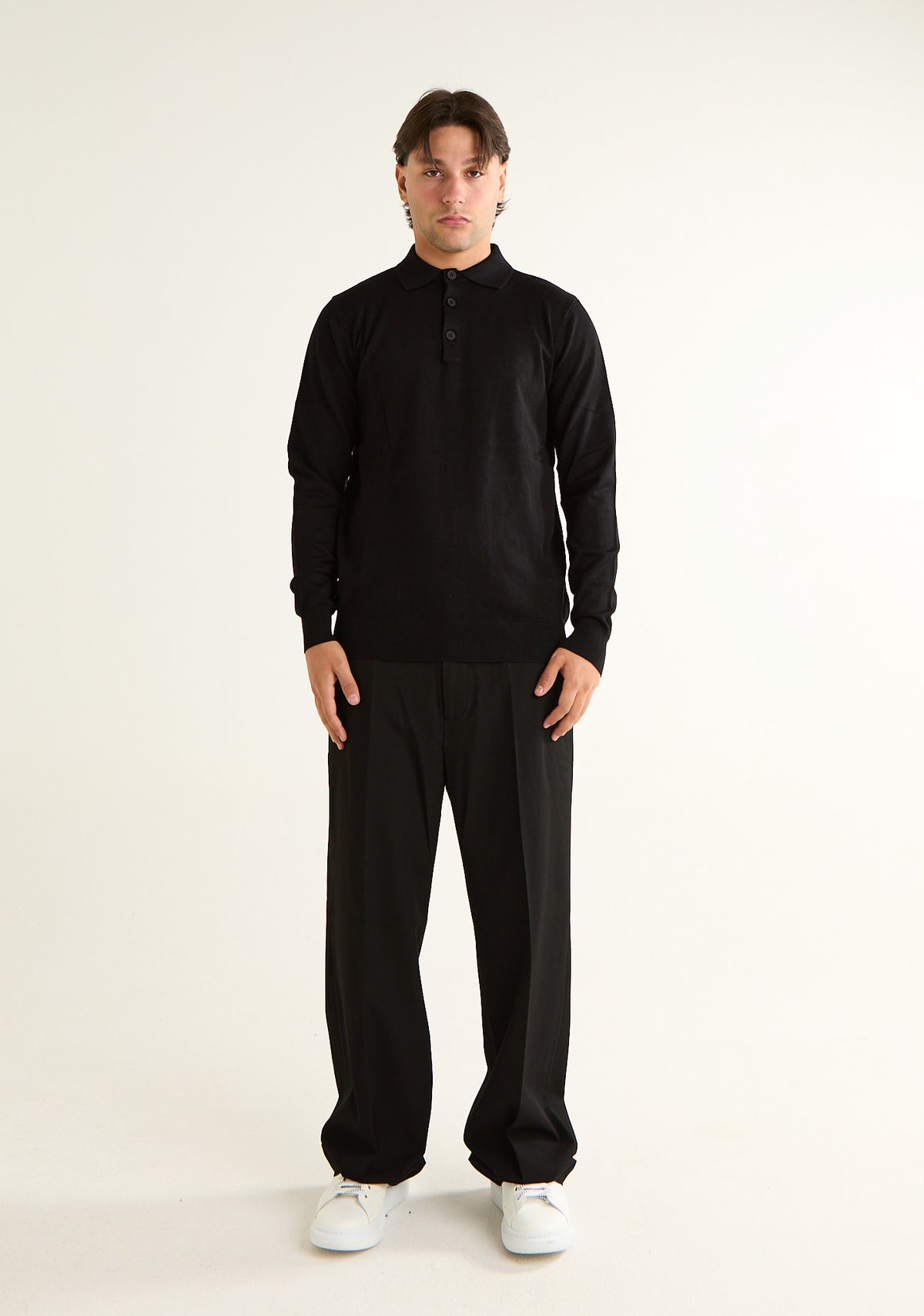 Maglia polo
