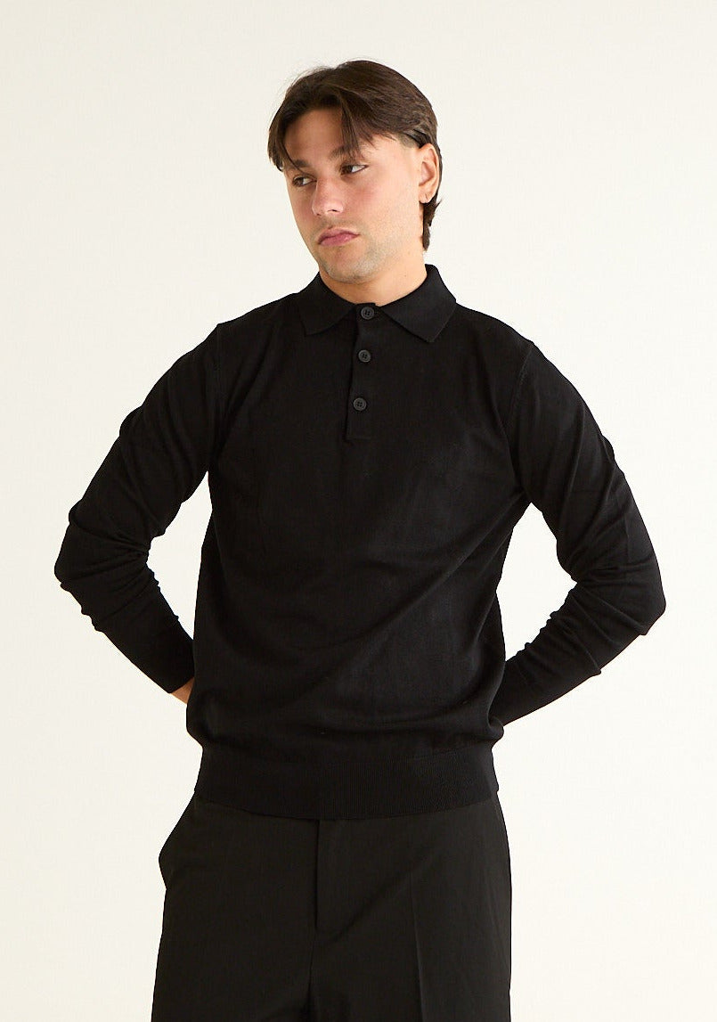 Maglia polo