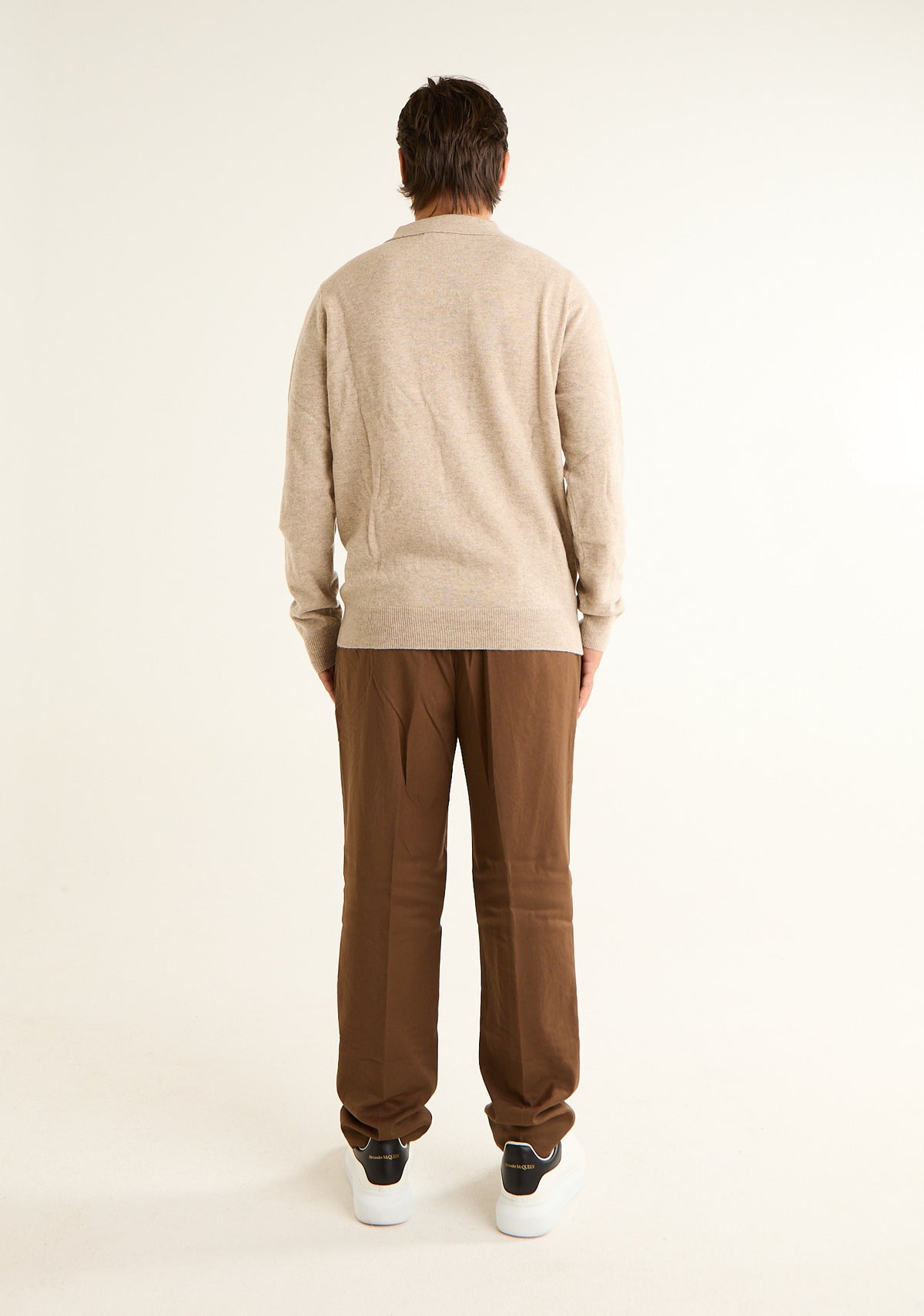 Maglia polo