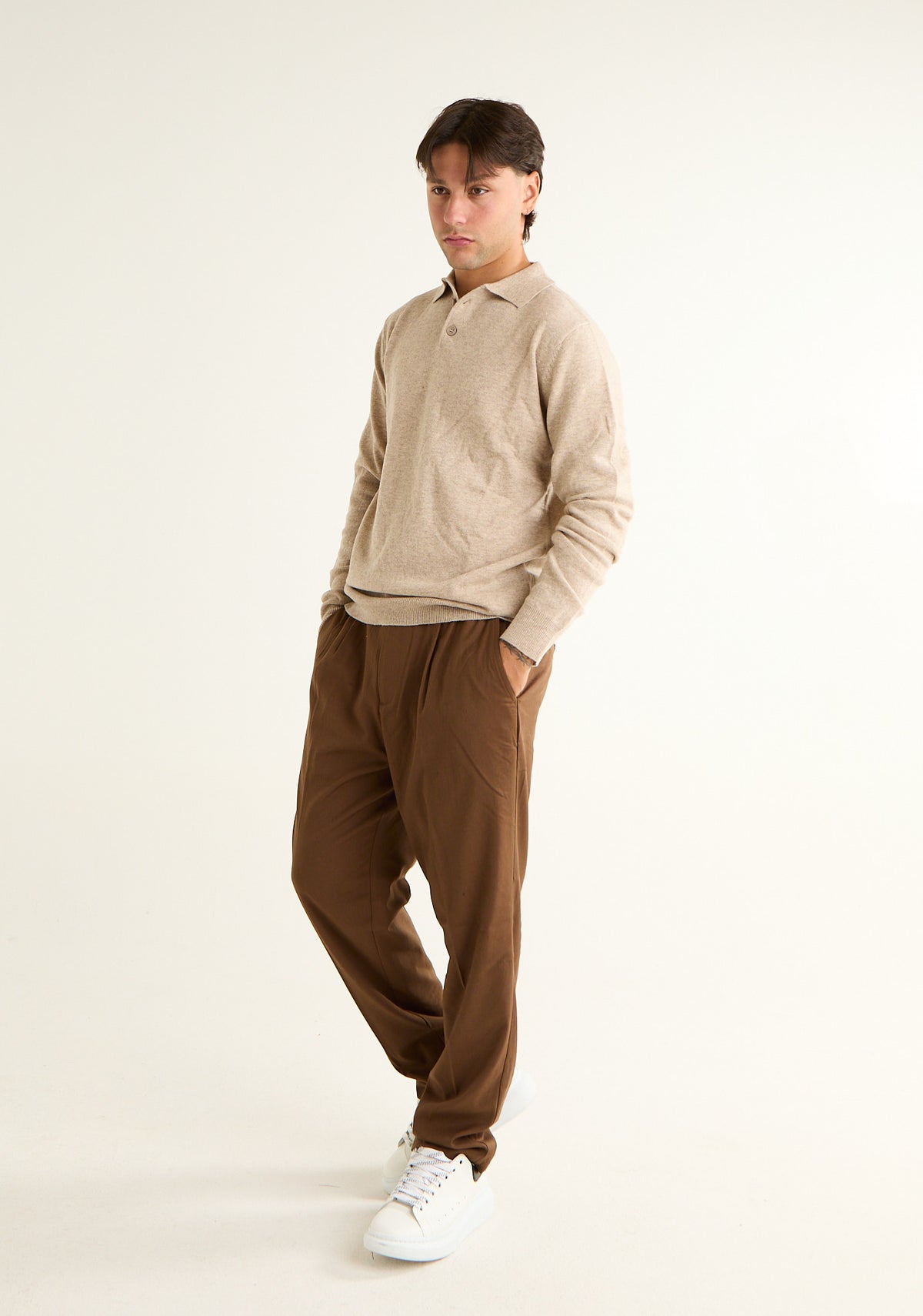 Maglia polo