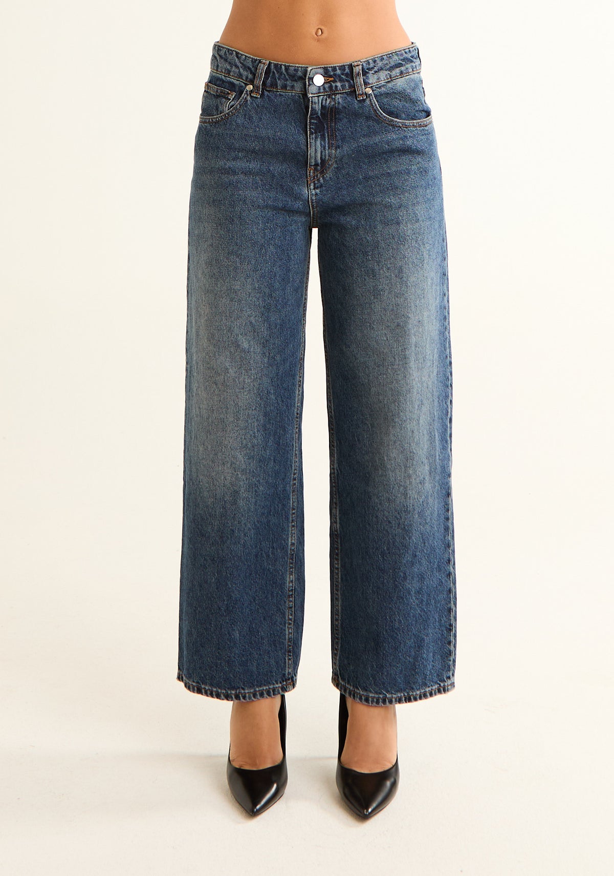 Jeans boy fit