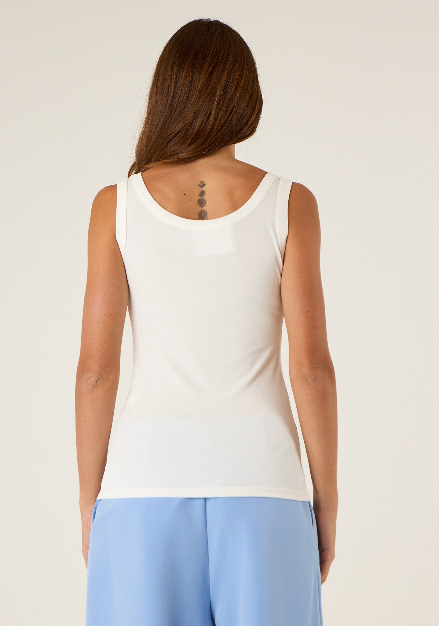 Canotta basic