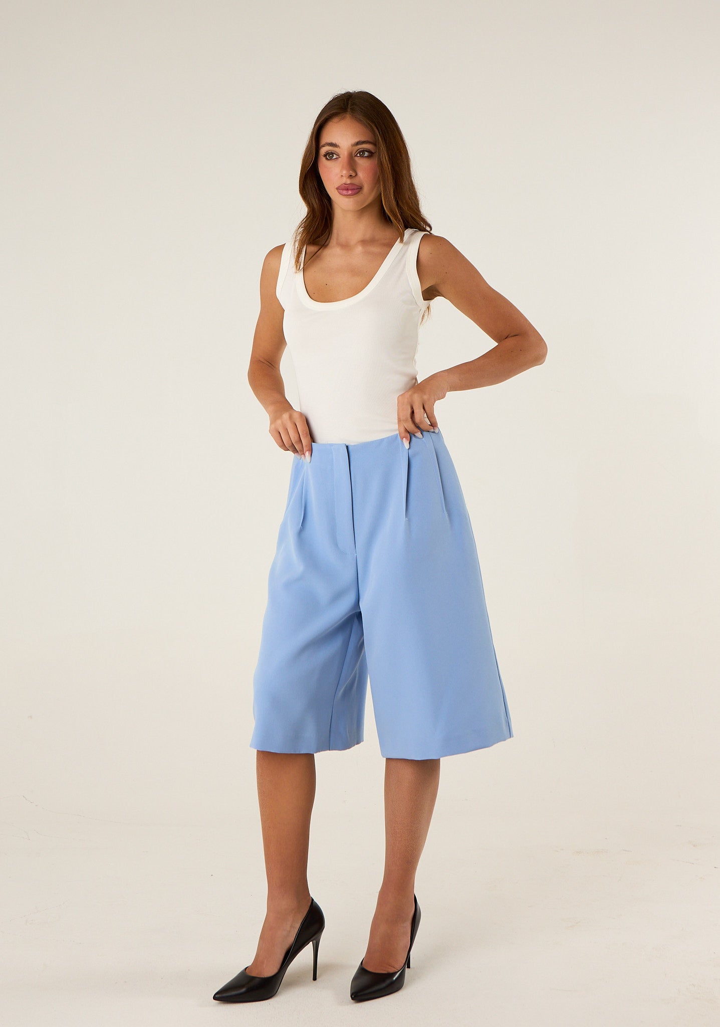 Canotta basic