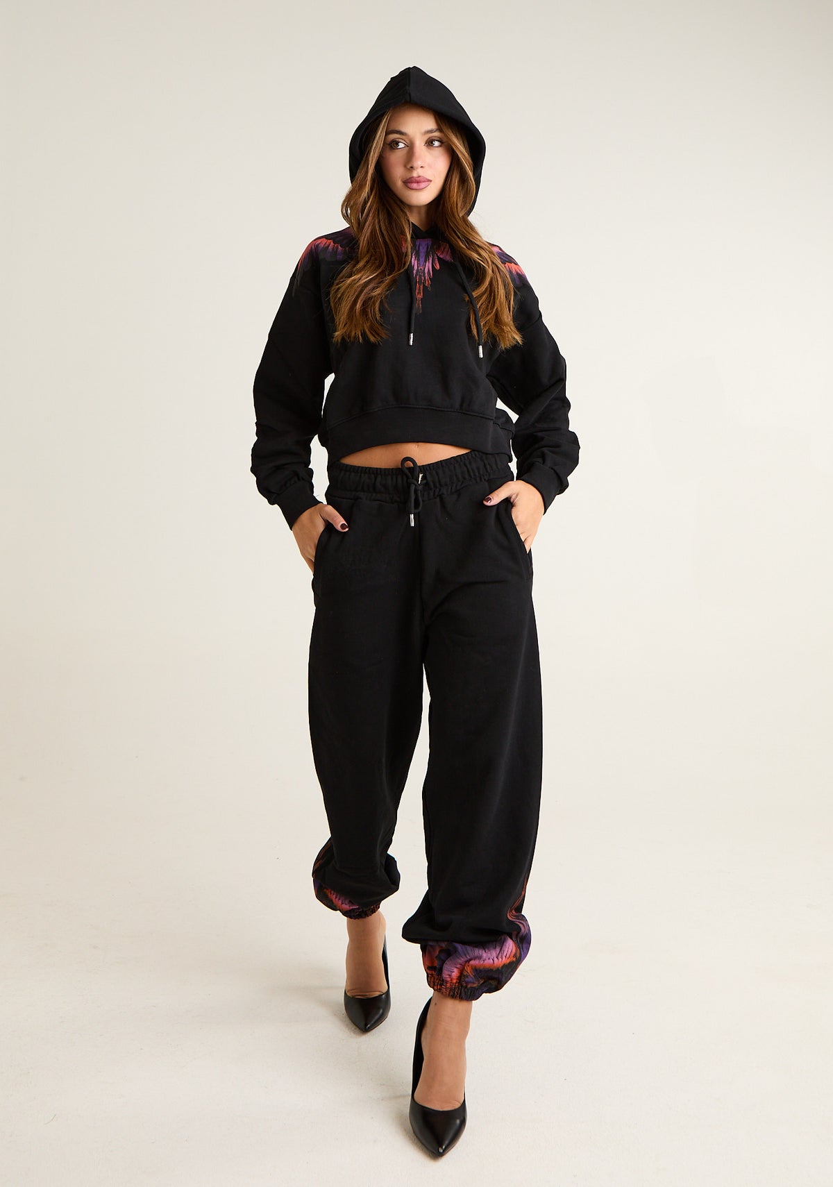 Pantalone tuta
