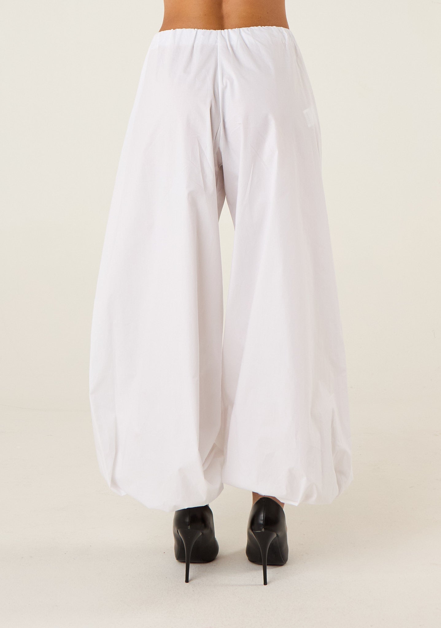 Pantalone a palloncino