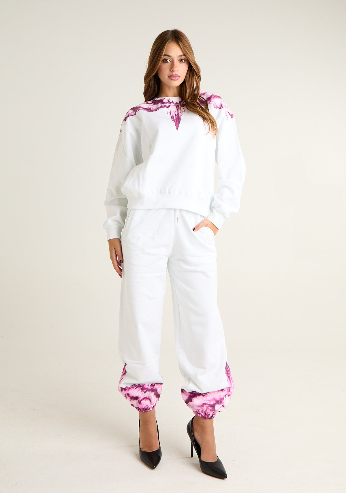 Pantalone tuta