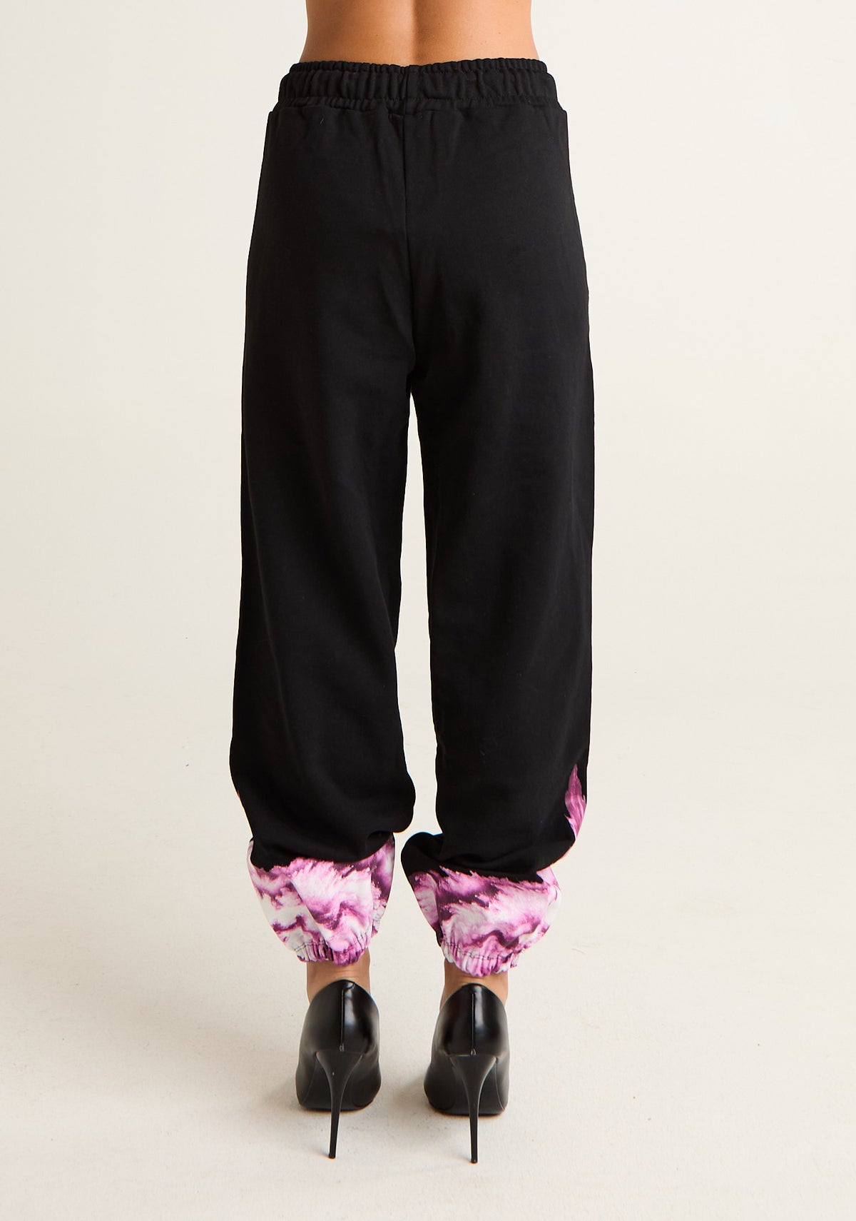 Pantalone tuta