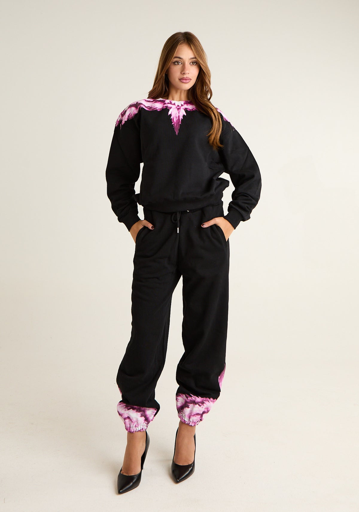 Pantalone tuta