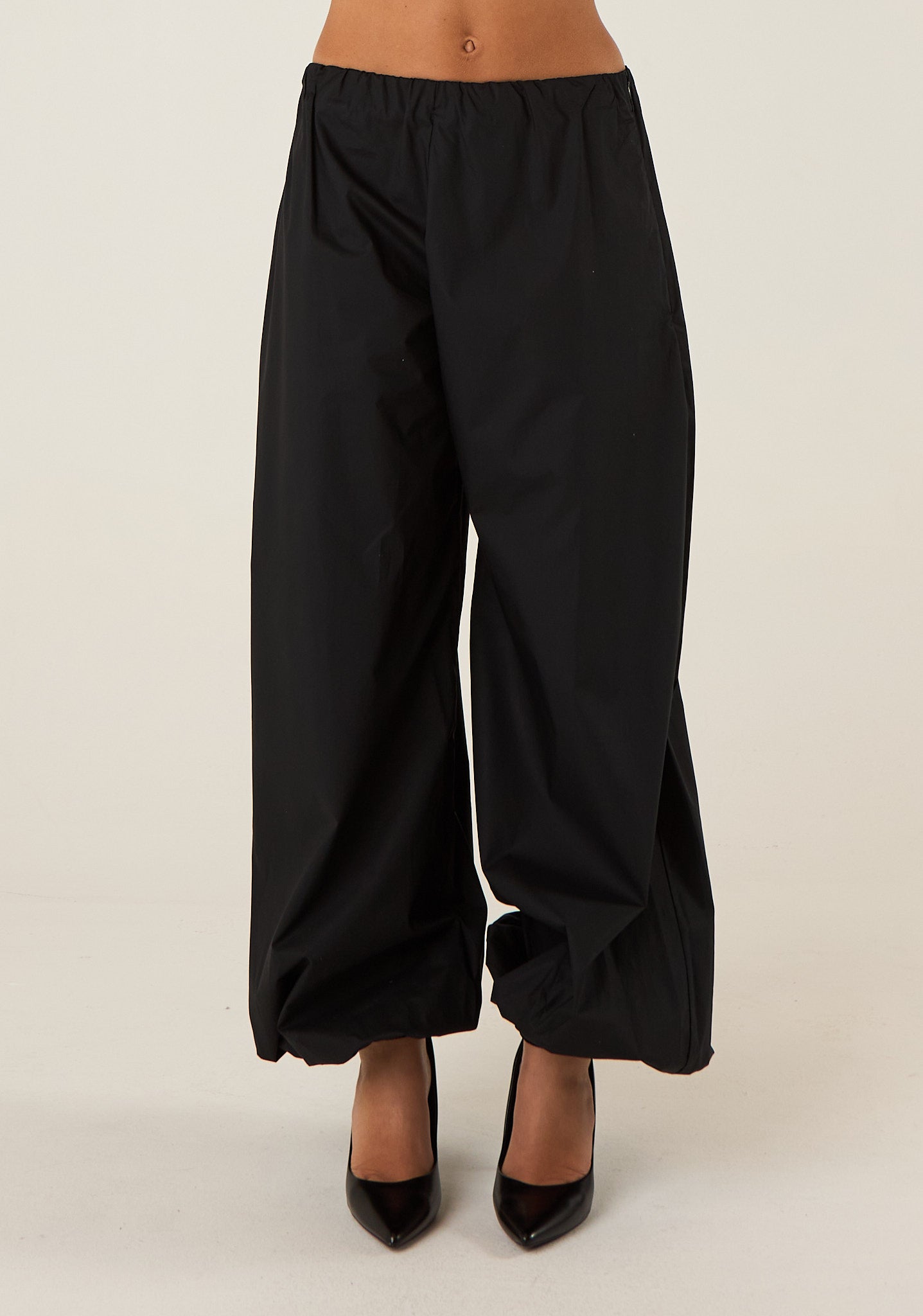 Pantalone a palloncino