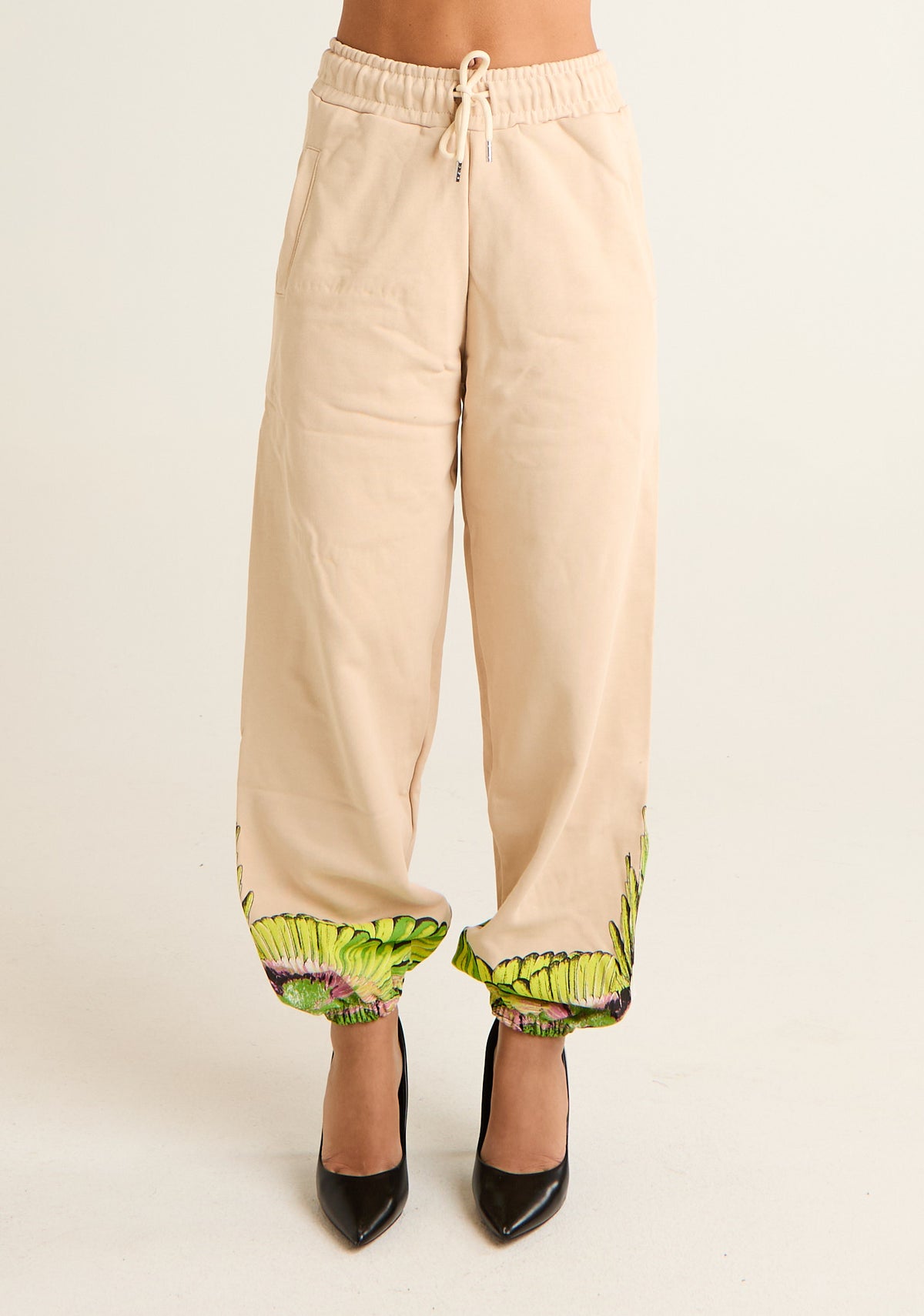 Pantalone tuta
