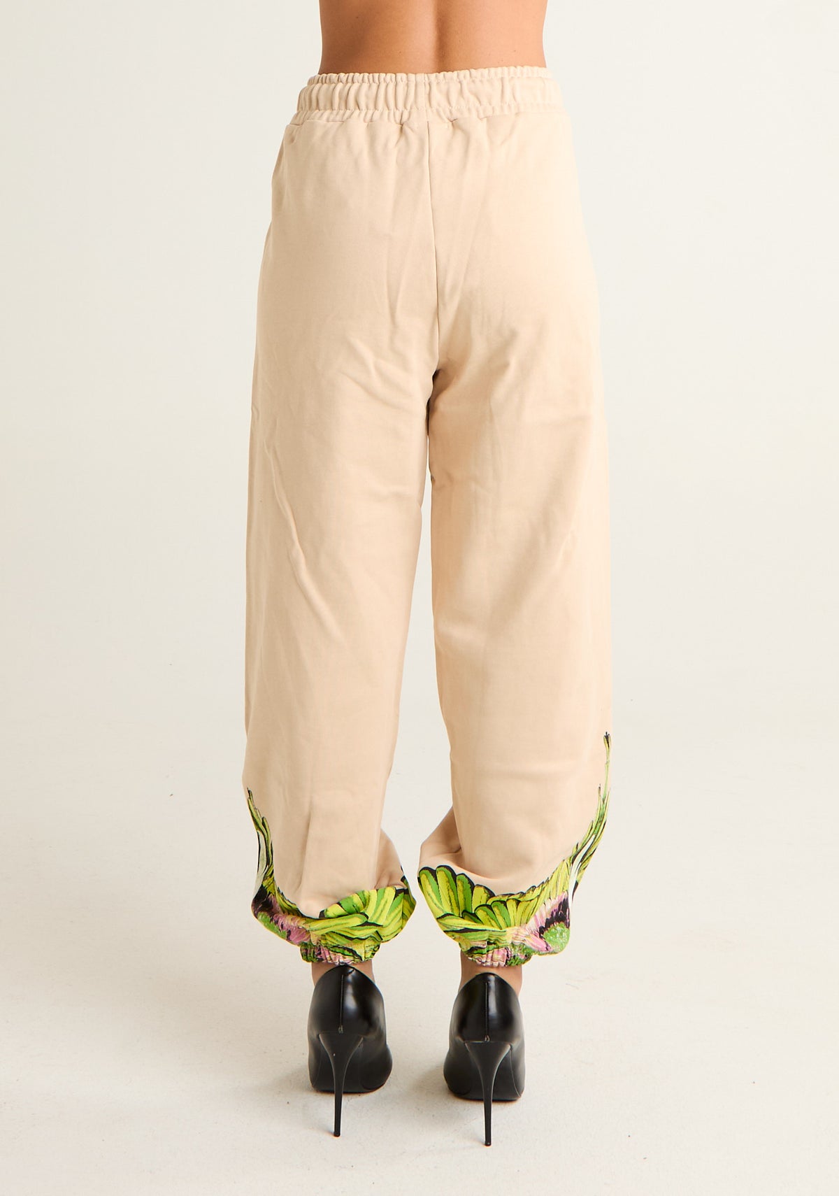 Pantalone tuta