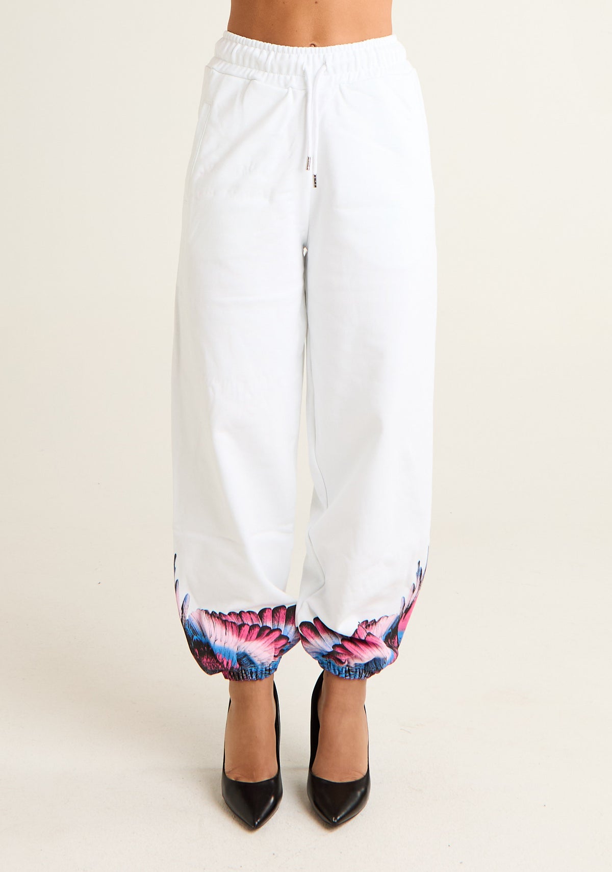 Pantalone tuta