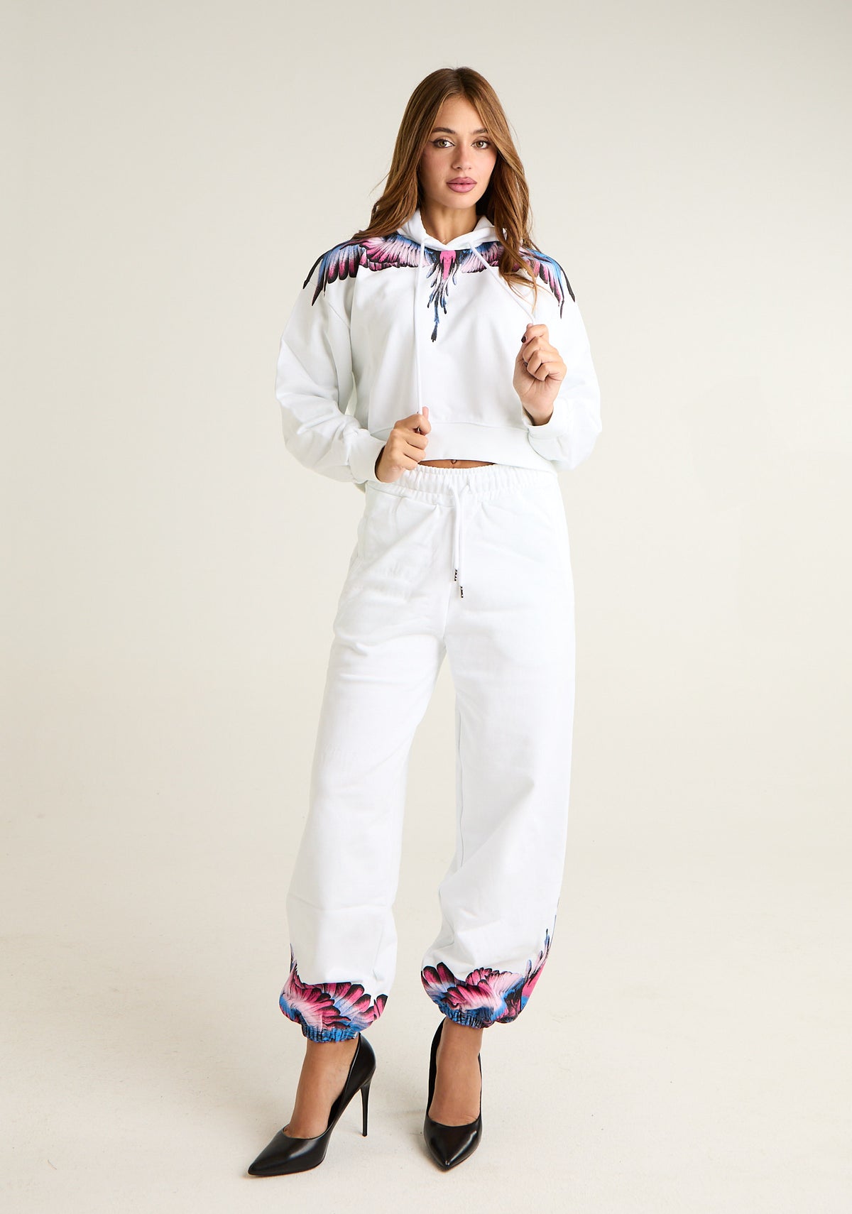 Pantalone tuta