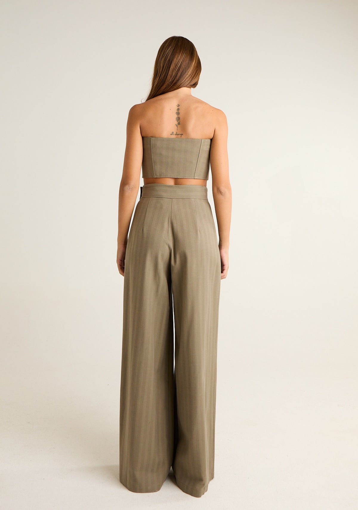 Top bustier