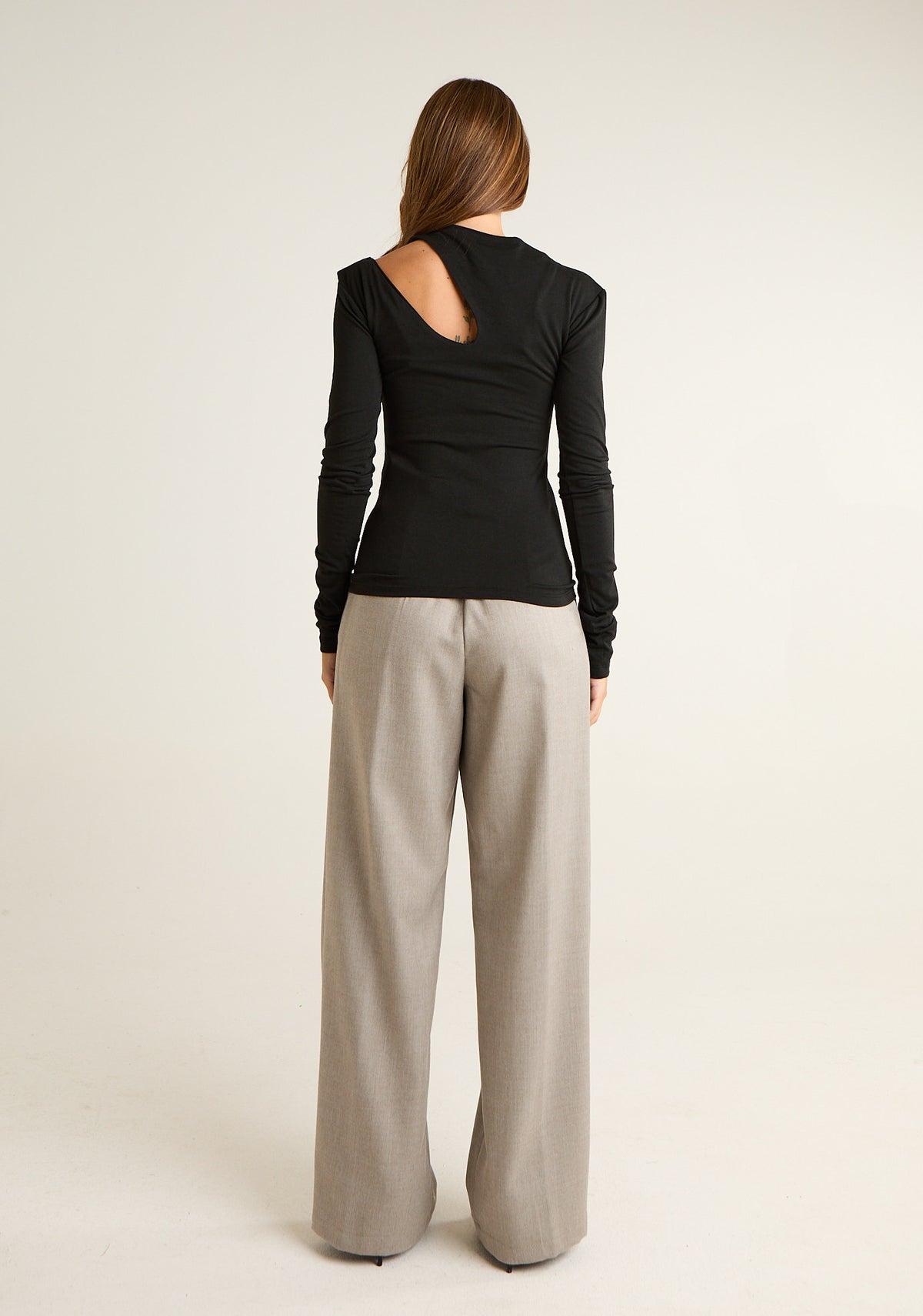Maglia cut out laterale