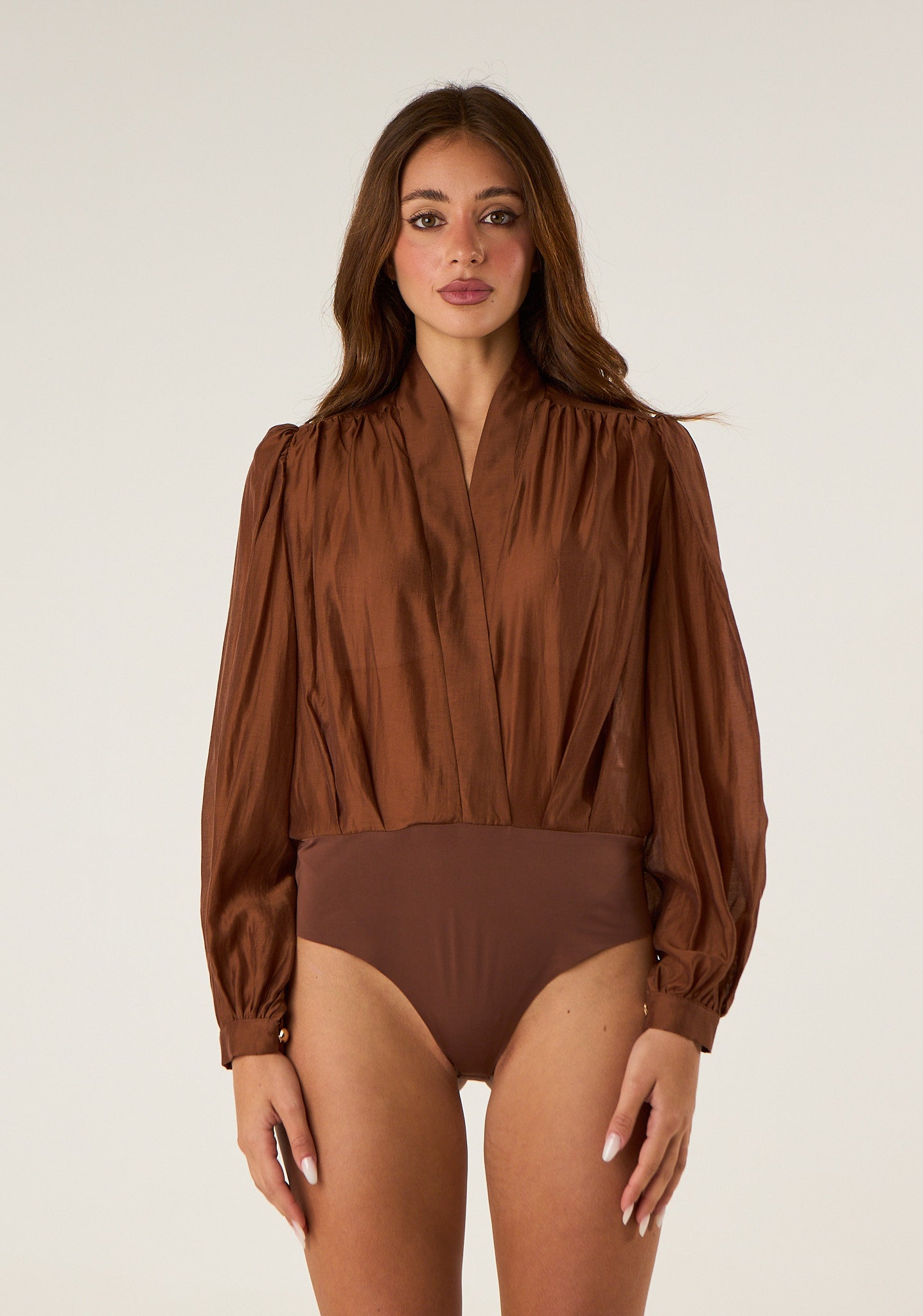 Body a camicia