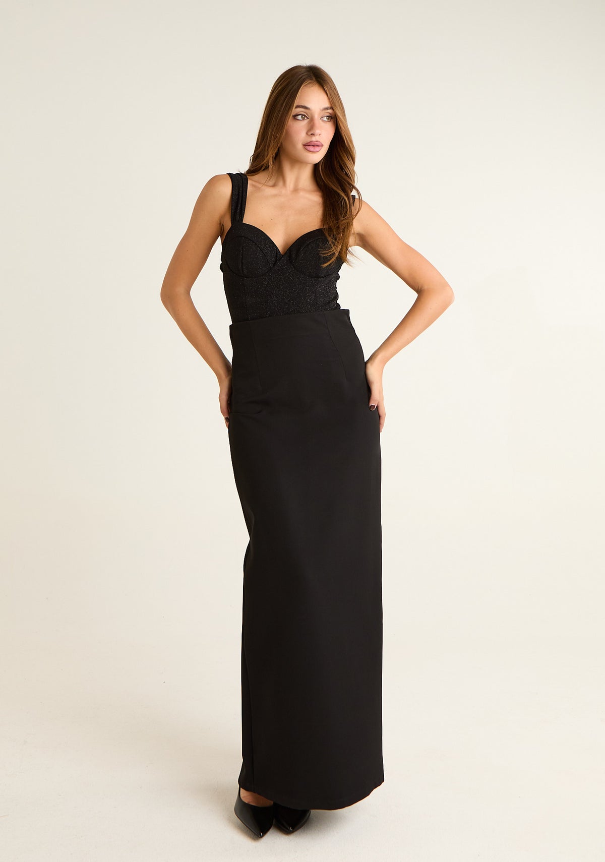 Body lurex
