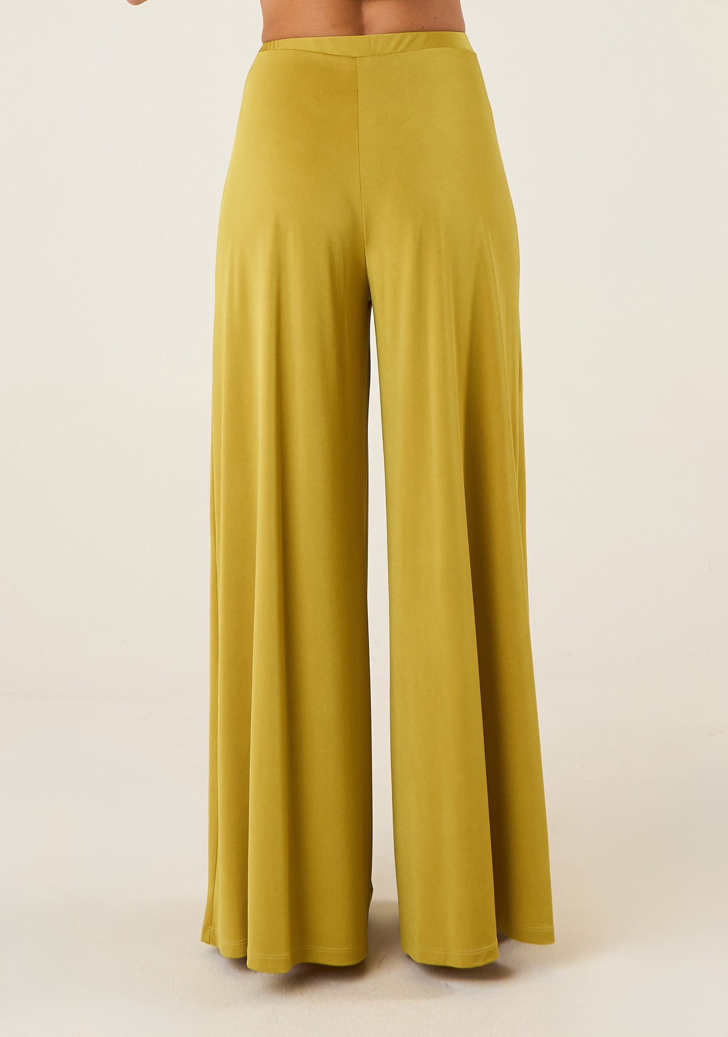 Pantalone palazzo