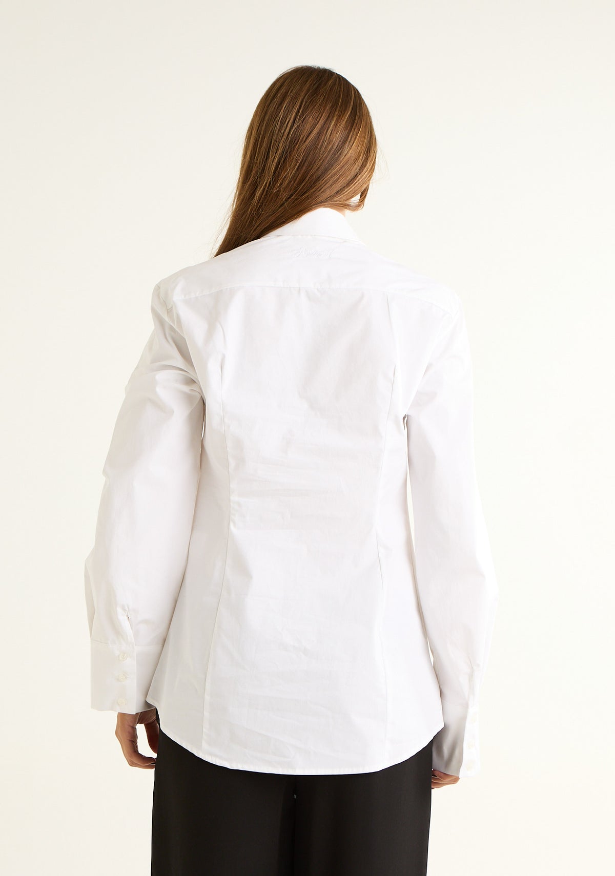 Camicia con cravatta