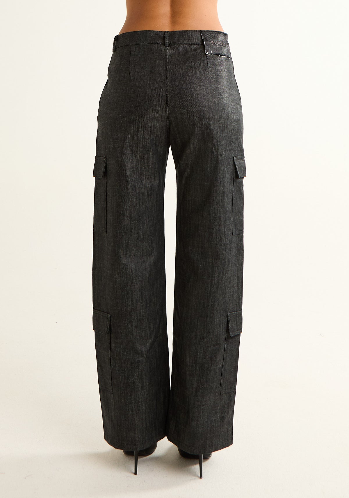 Jeans cargo