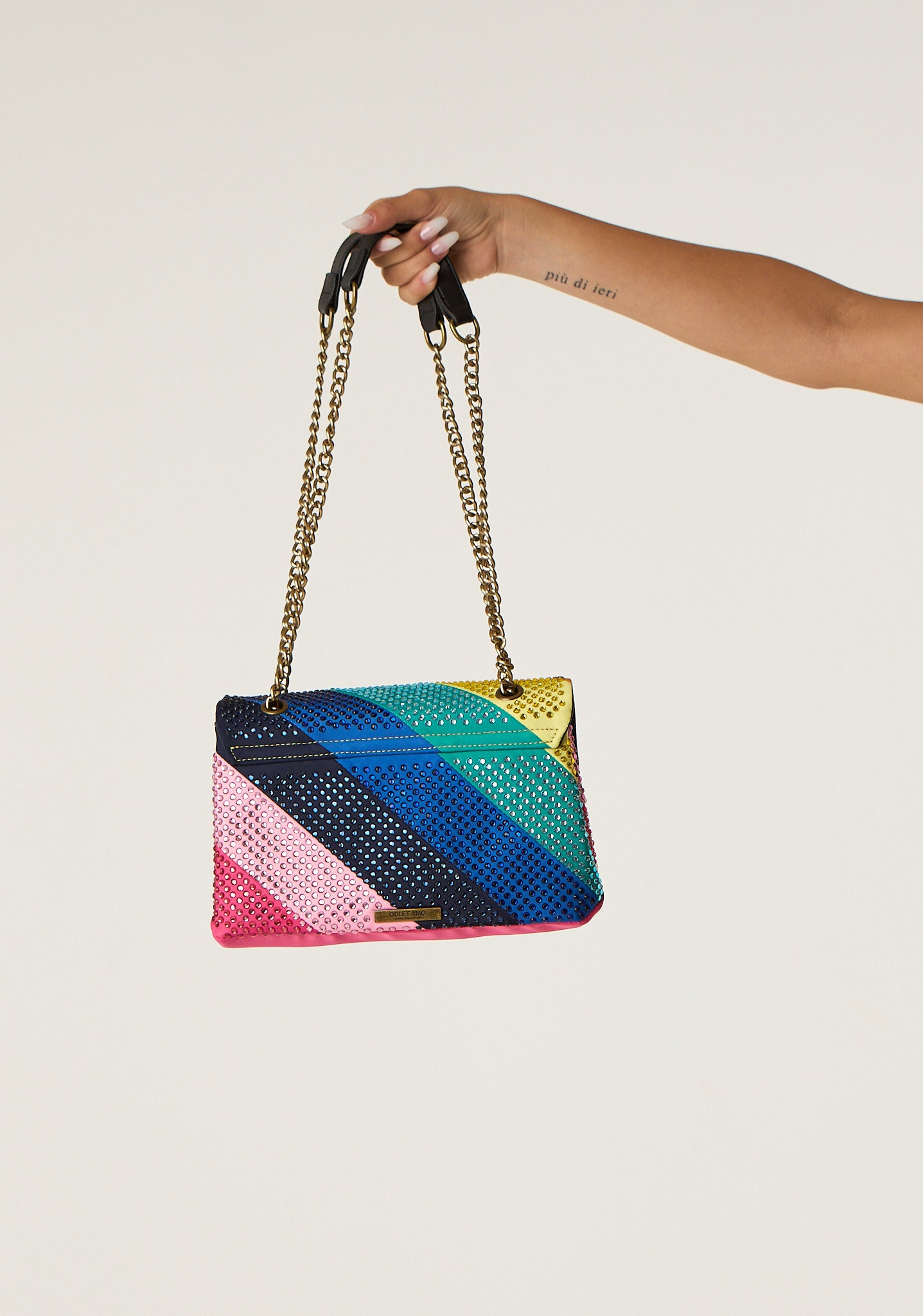 Borsa a tracolla