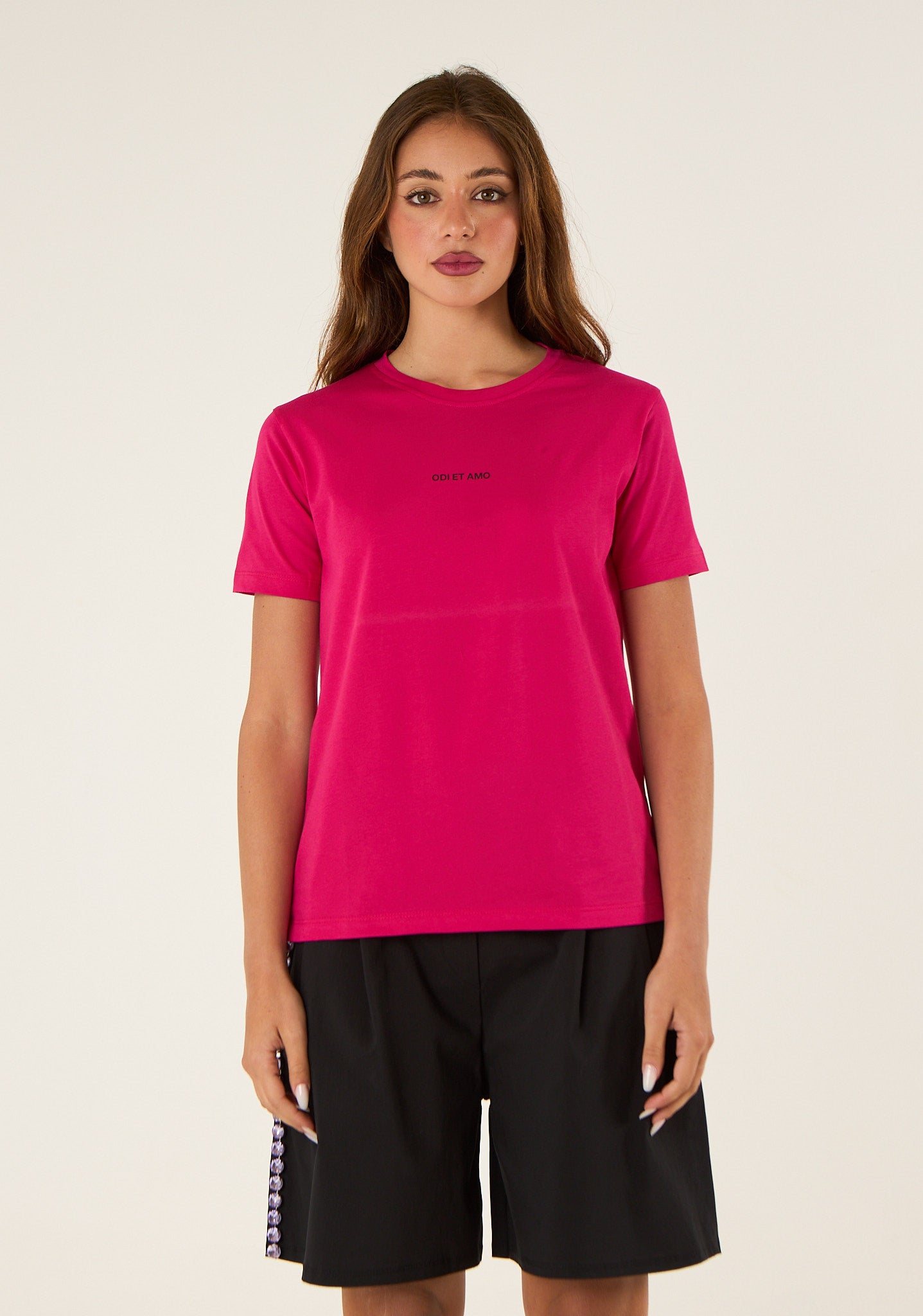 T-shirt basic