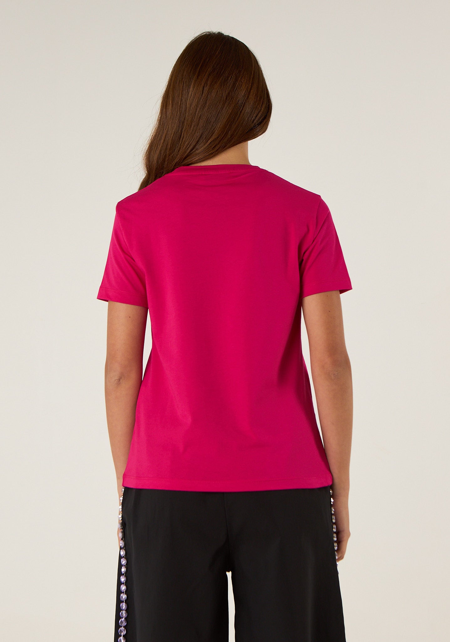 T-shirt basic