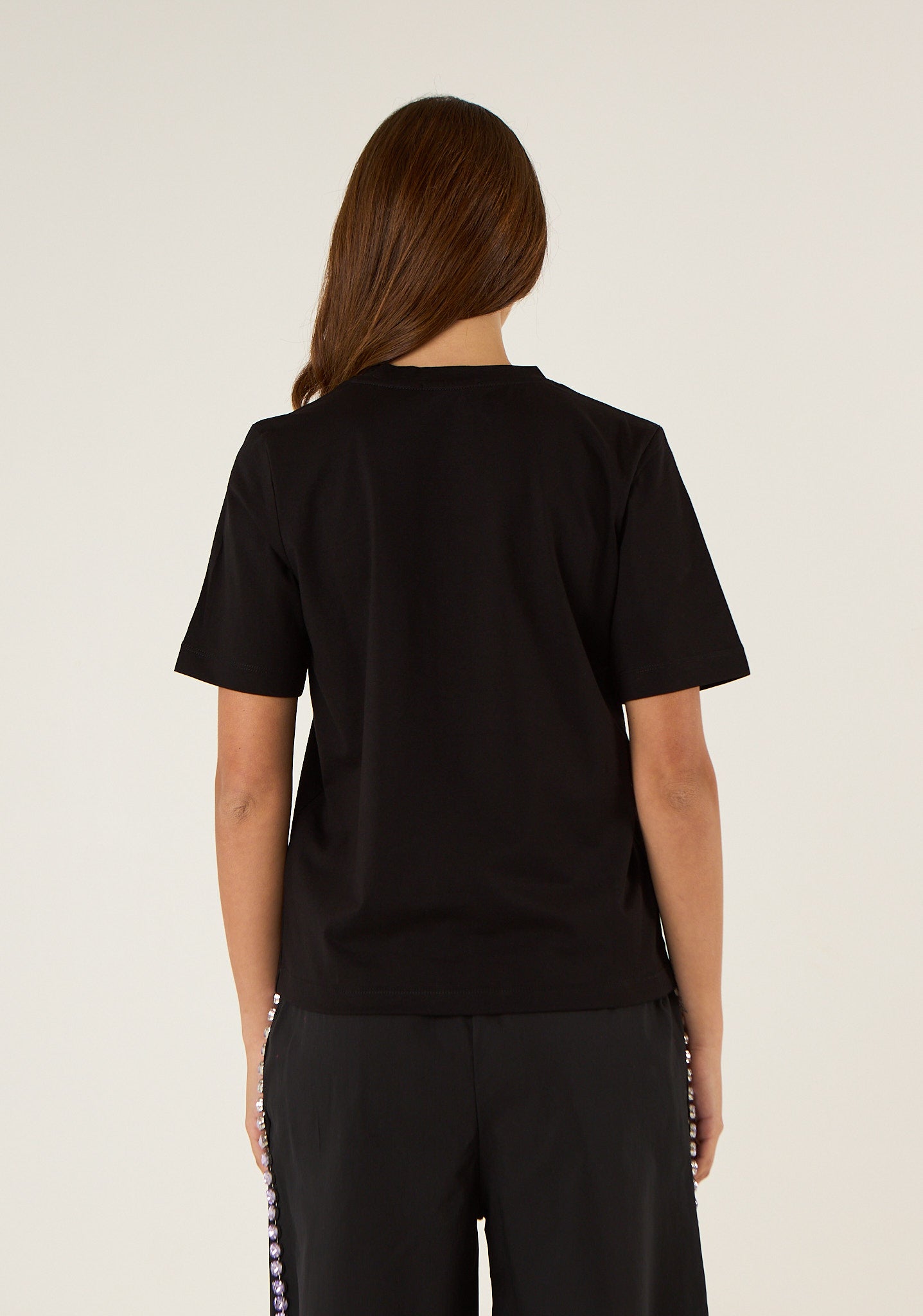 T-shirt basic