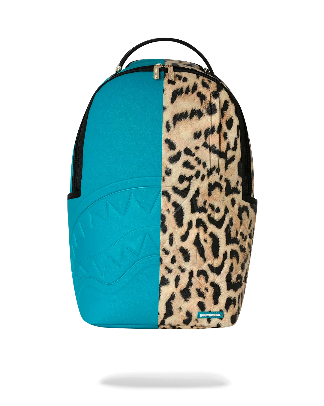 Zaino Cheetah Split