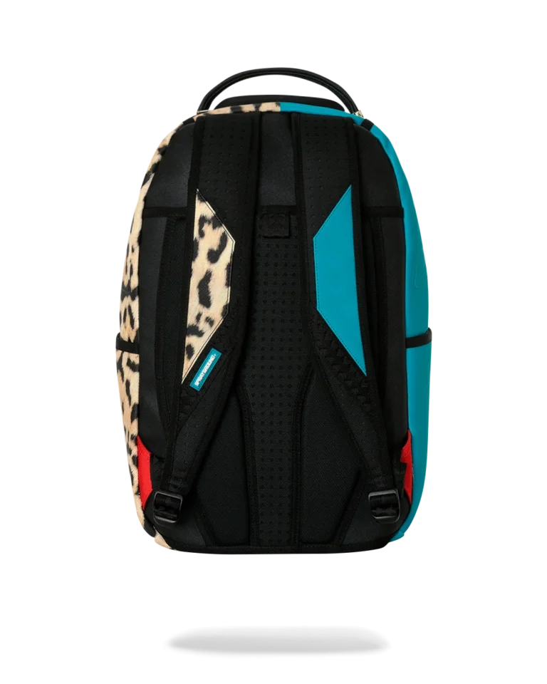 Zaino Cheetah Split